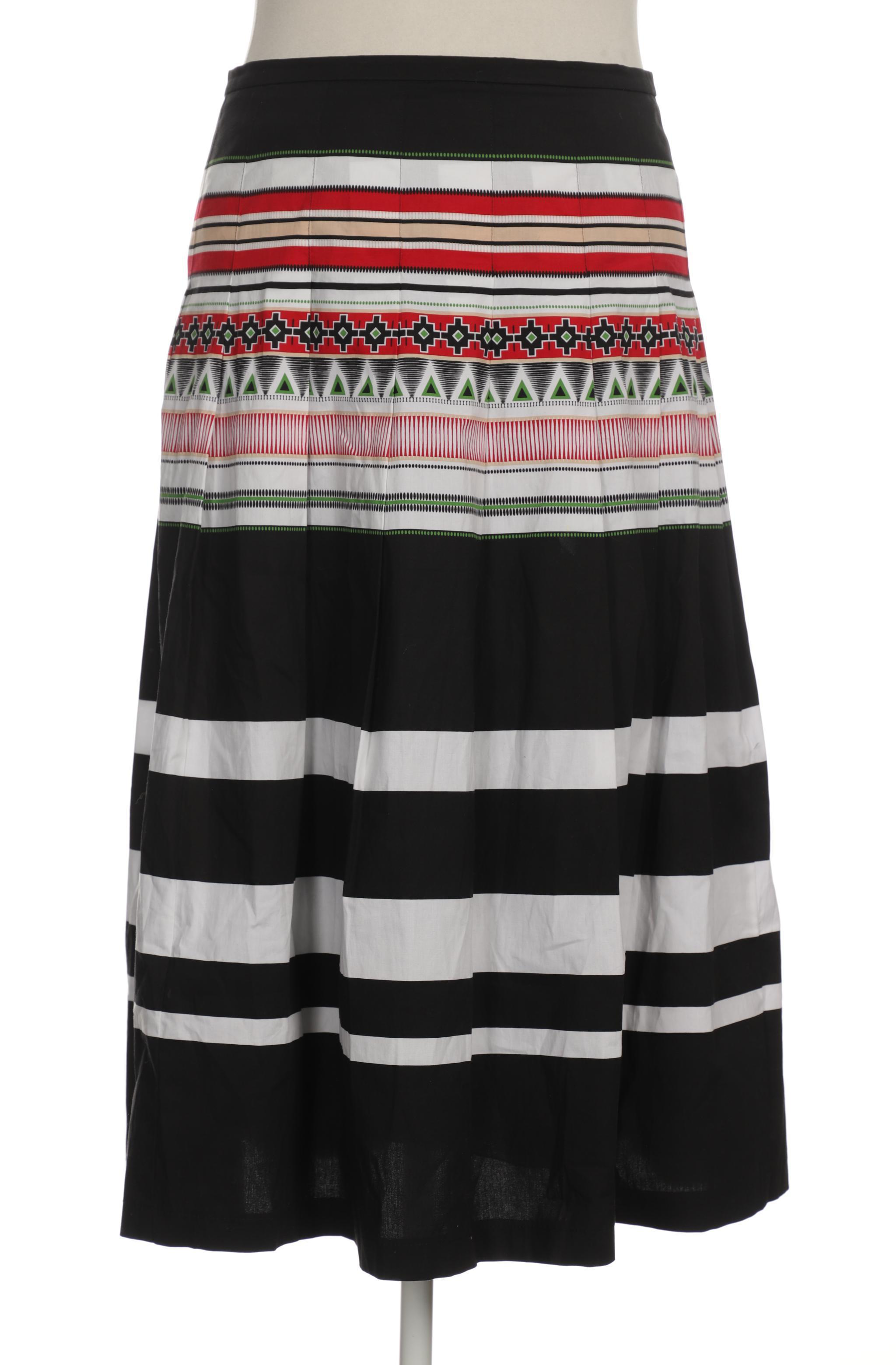 

Weekend Max Mara Damen Rock, schwarz, Gr. 42