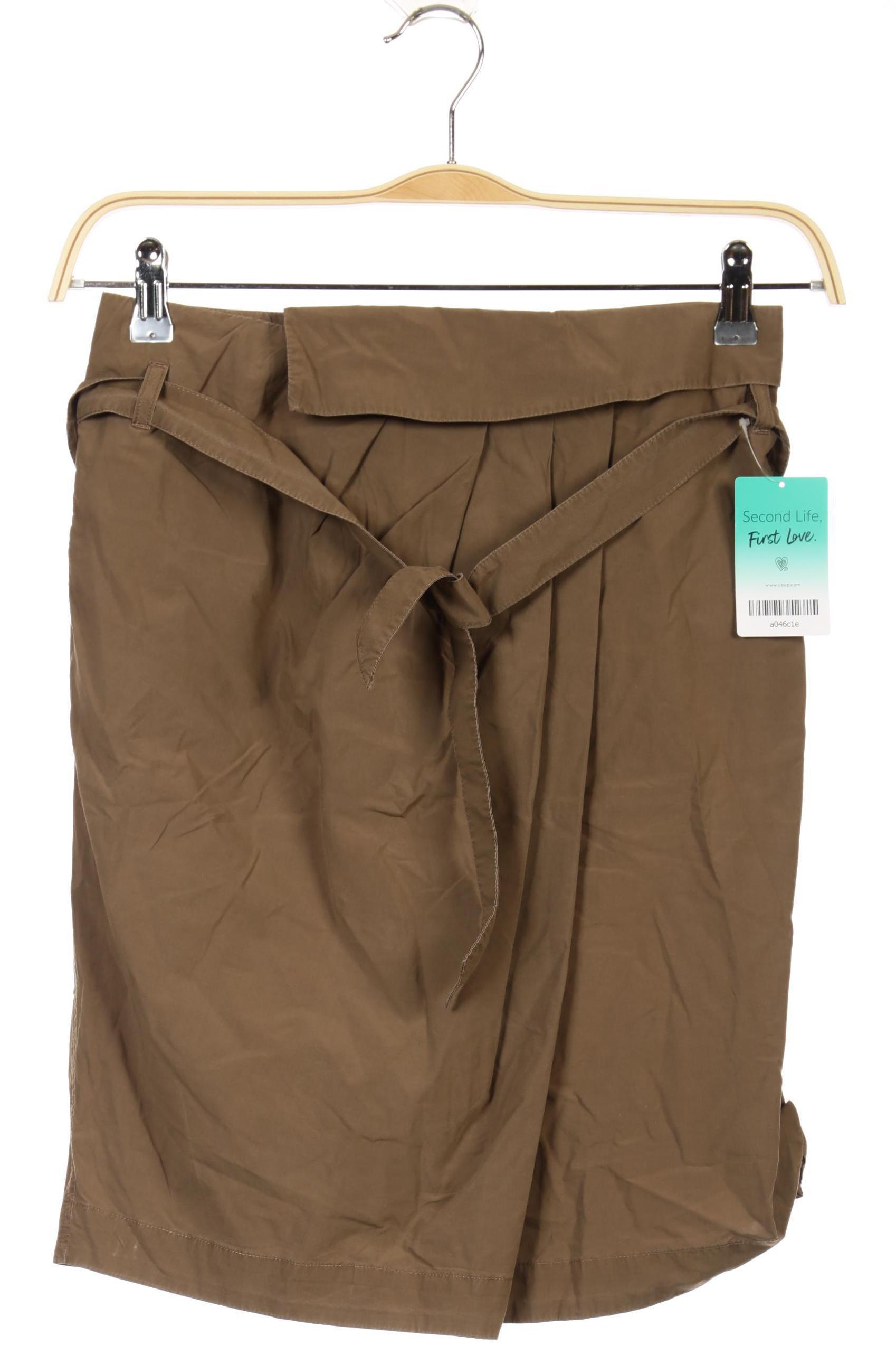 

Weekend Max Mara Damen Rock, braun, Gr.