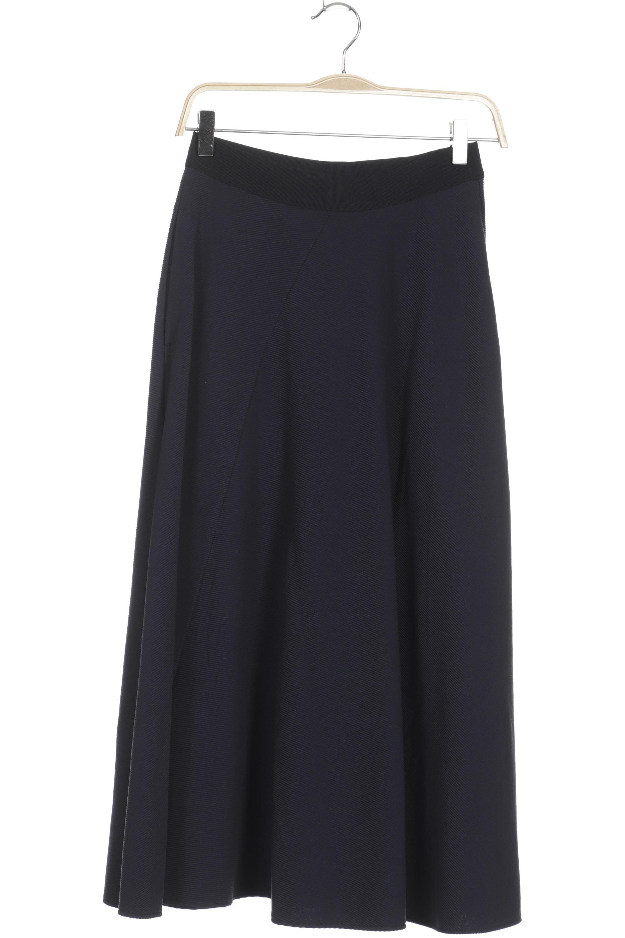 

Weekend Max Mara Damen Rock, blau, Gr.