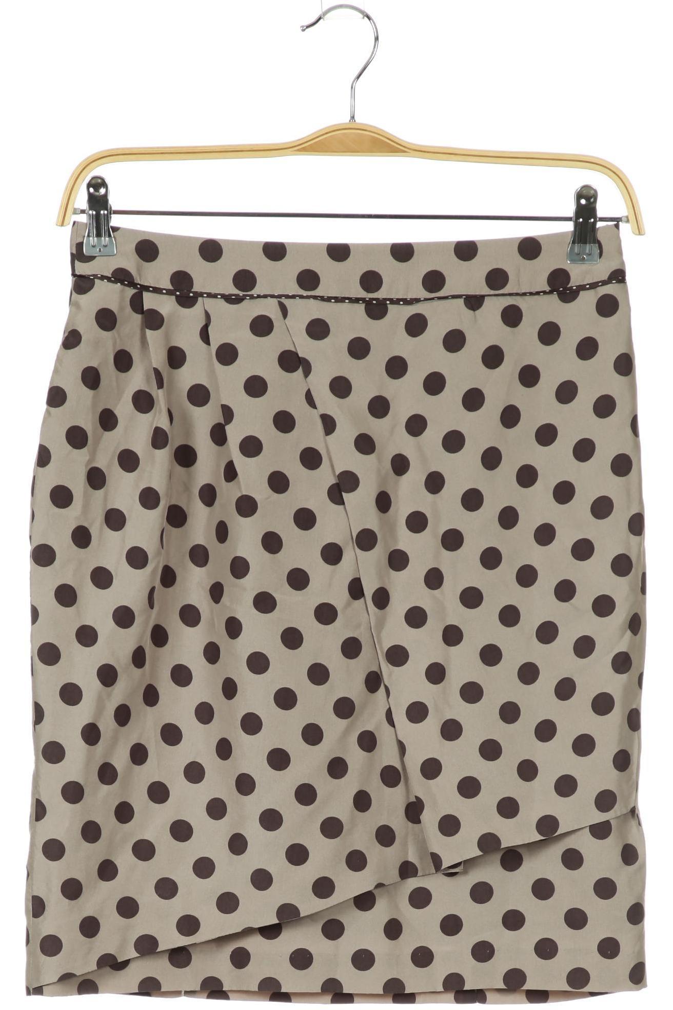 

Weekend Max Mara Damen Rock, grau, Gr. 38