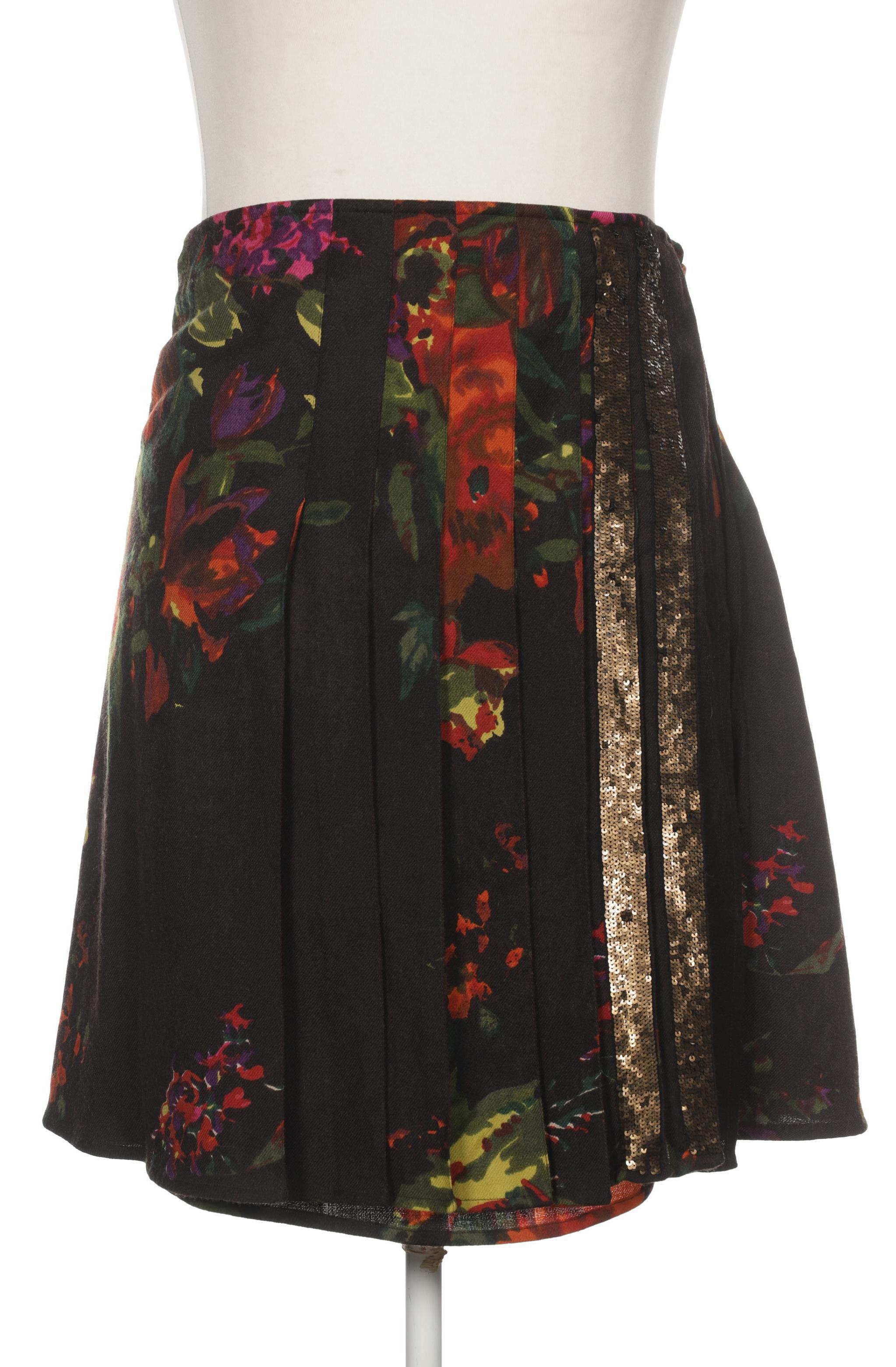 

Weekend Max Mara Damen Rock, braun, Gr. 42