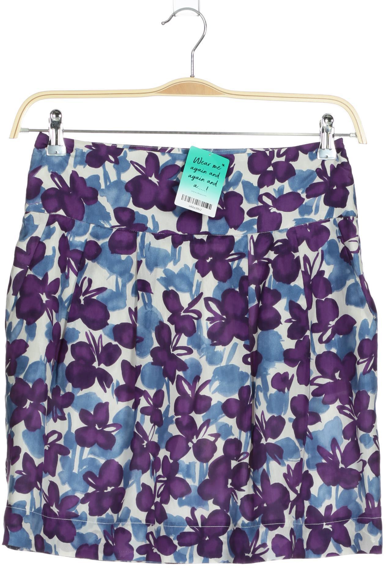 

Weekend Max Mara Damen Rock, lila, Gr. 34