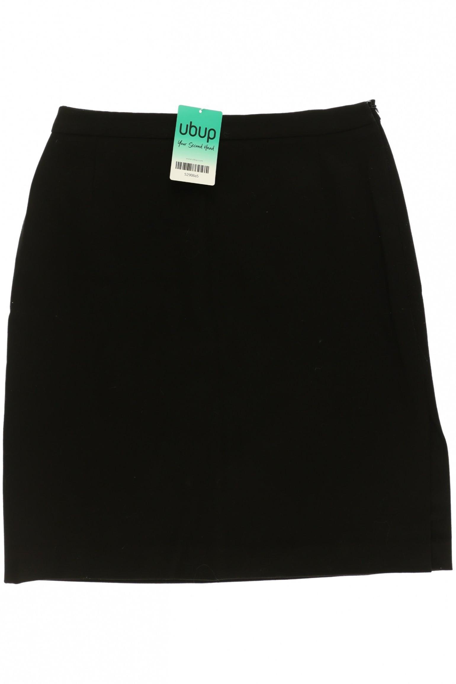 

Weekend Max Mara Damen Rock, schwarz, Gr. 36