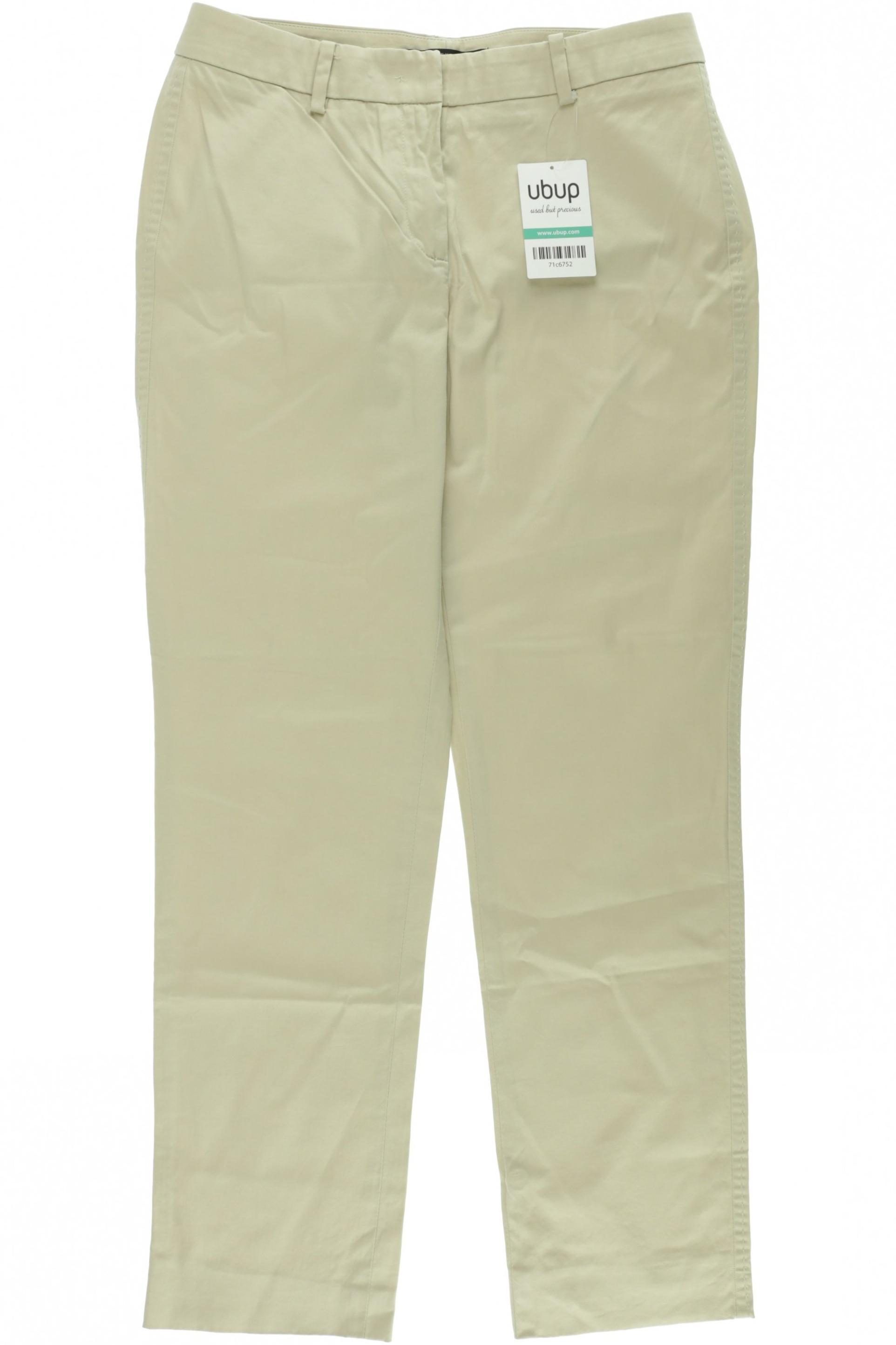 

Weekend Max Mara Damen Stoffhose, beige, Gr. 38