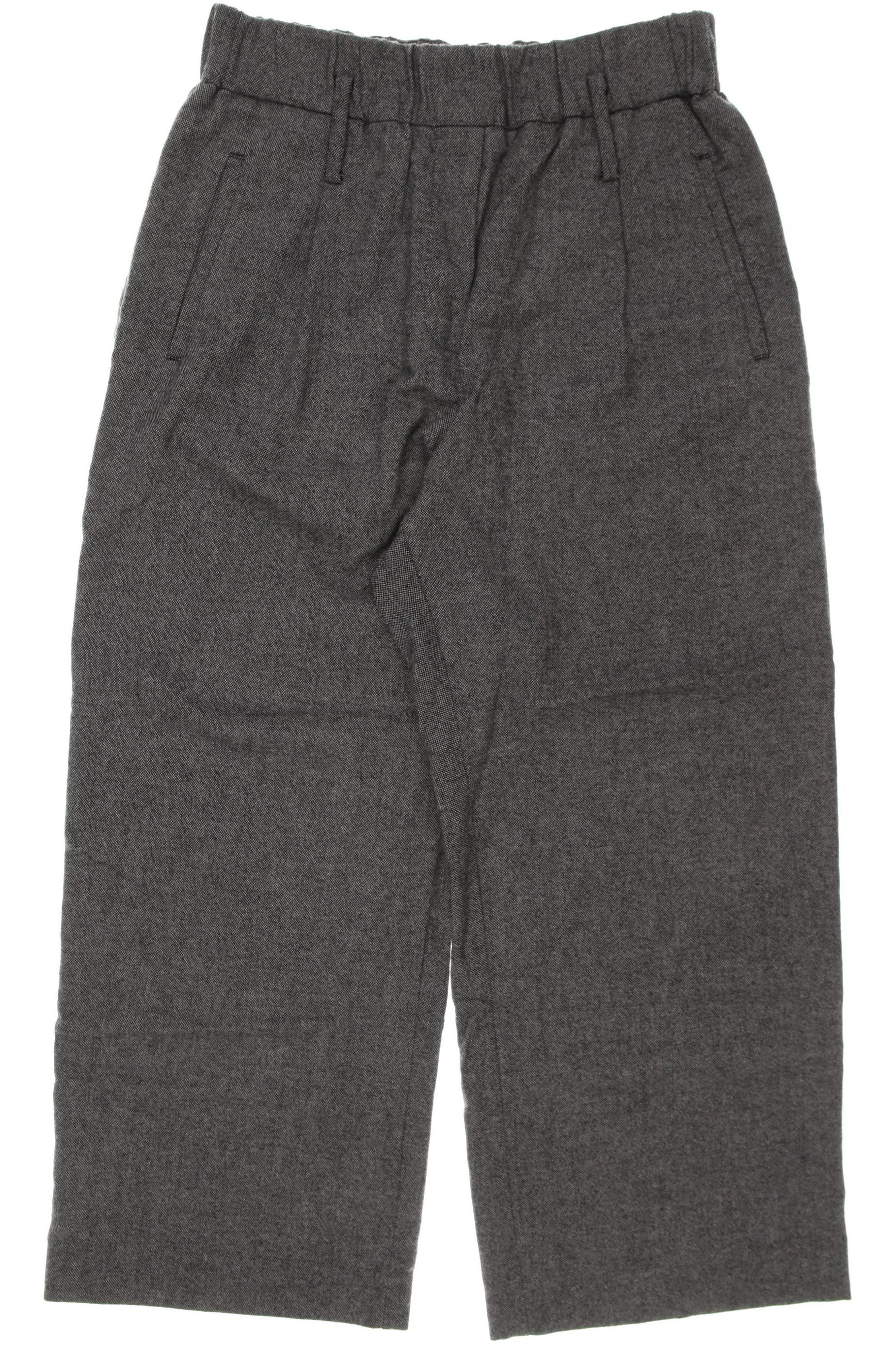 

Weekend Max Mara Damen Stoffhose, grau, Gr.