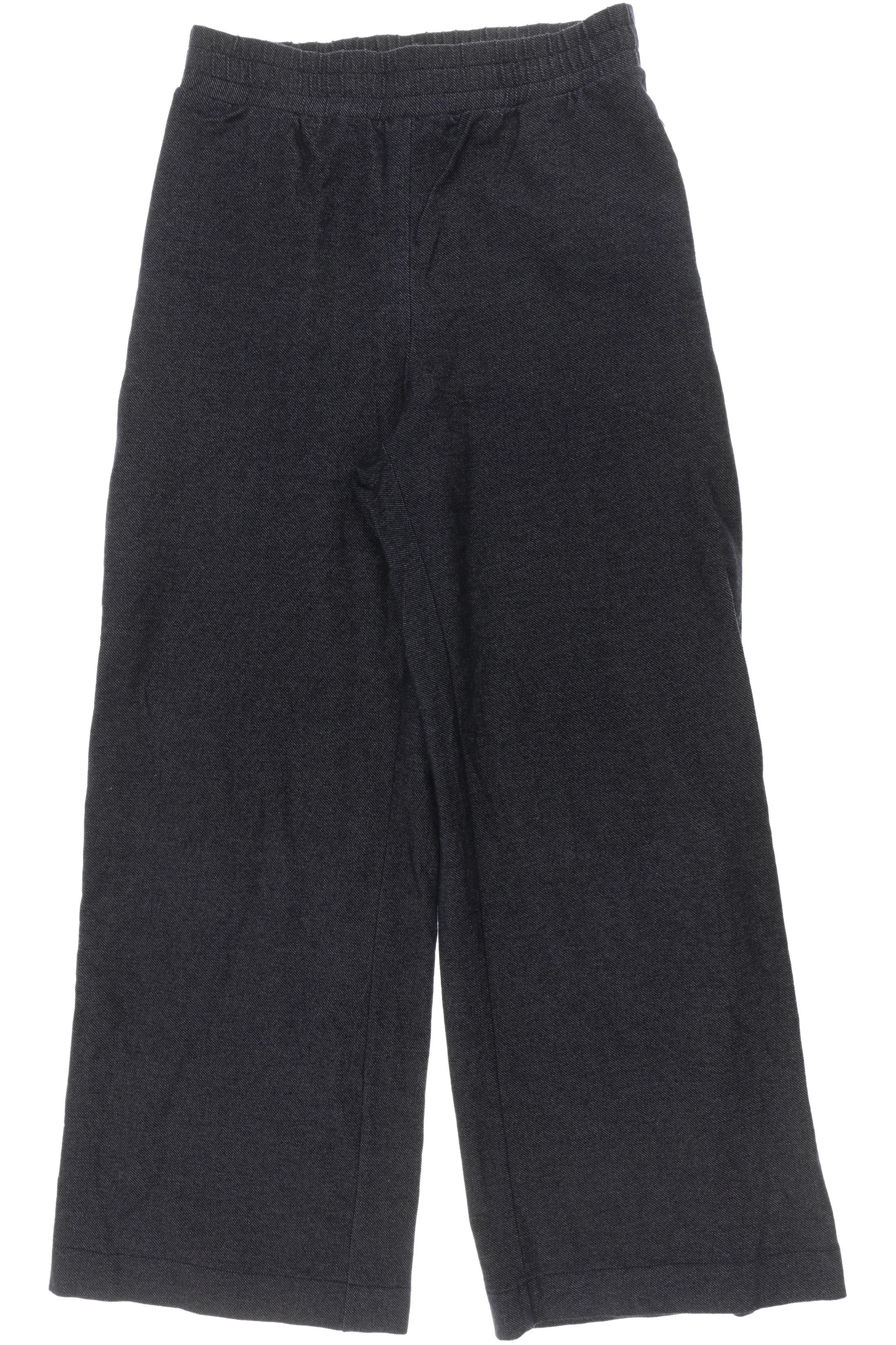 

Weekend Max Mara Damen Stoffhose, blau, Gr.
