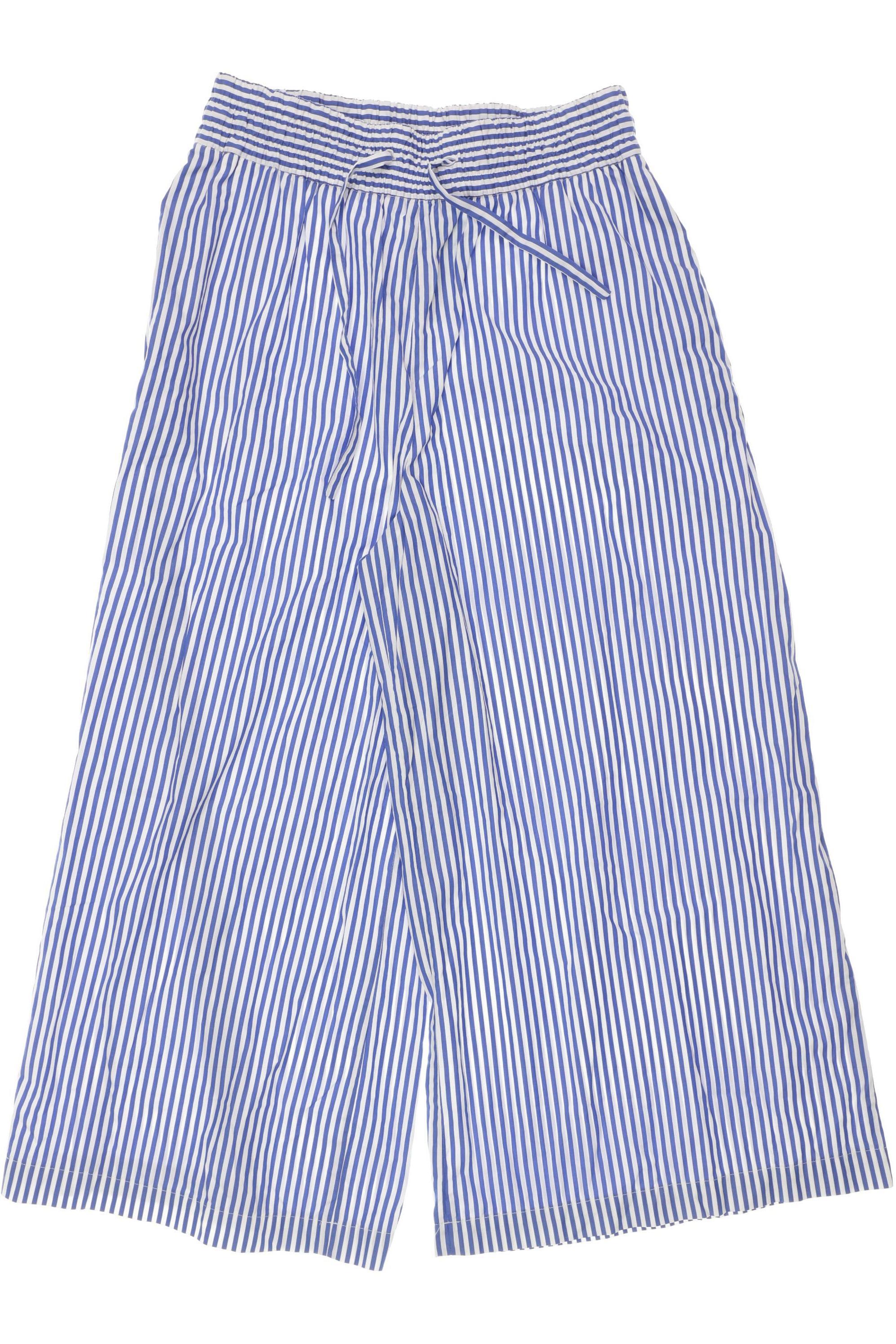 

Weekend Max Mara Damen Stoffhose, blau, Gr.