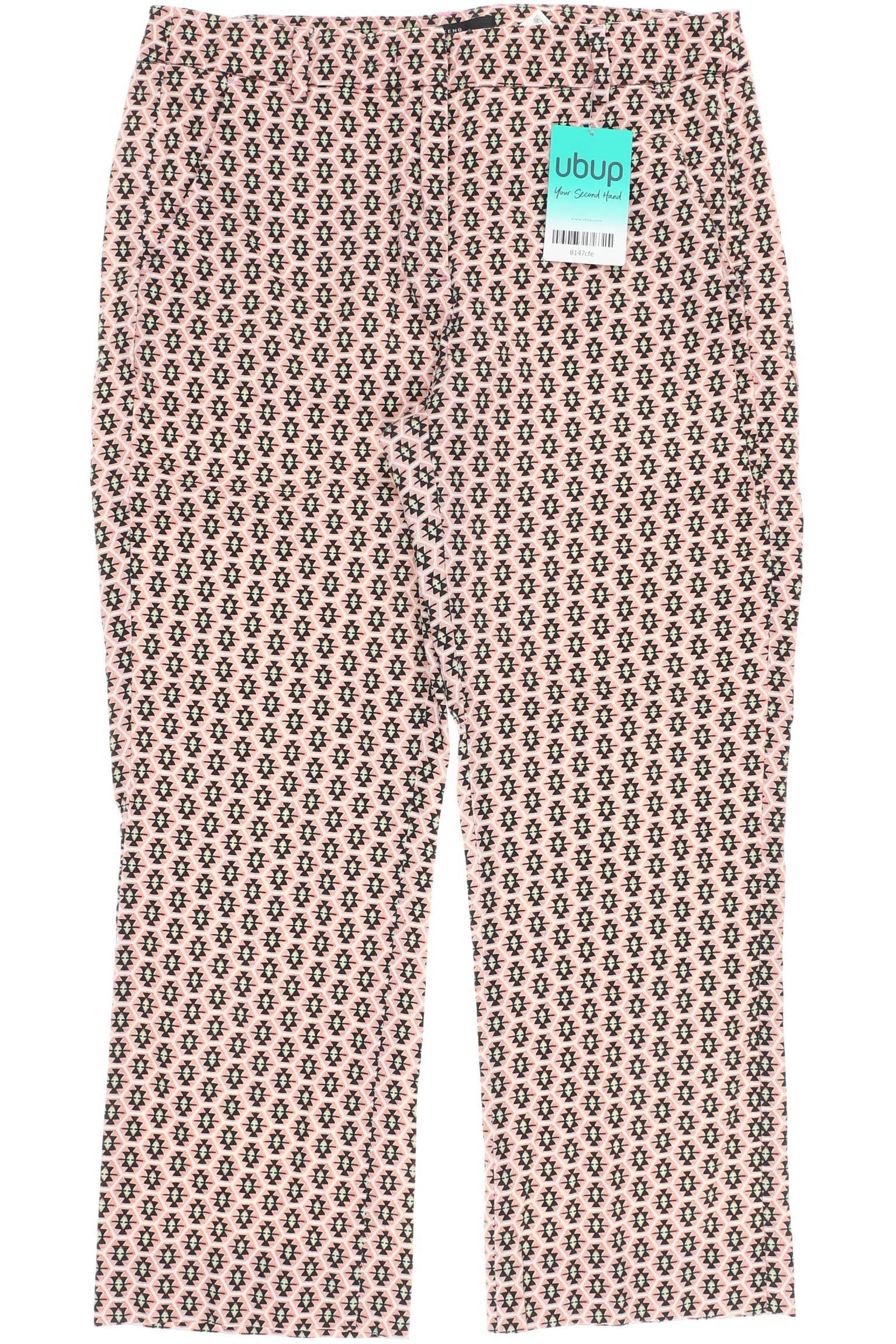 

Weekend Max Mara Damen Stoffhose, pink, Gr. 36