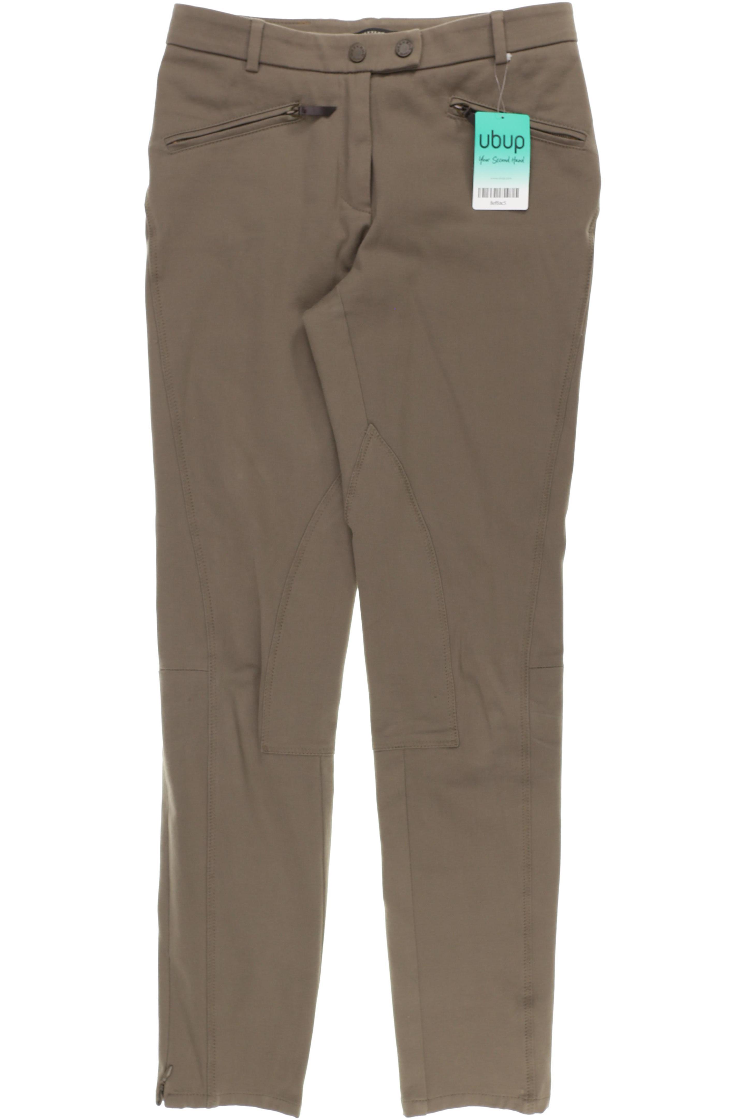 

Weekend Max Mara Damen Stoffhose, grau, Gr.