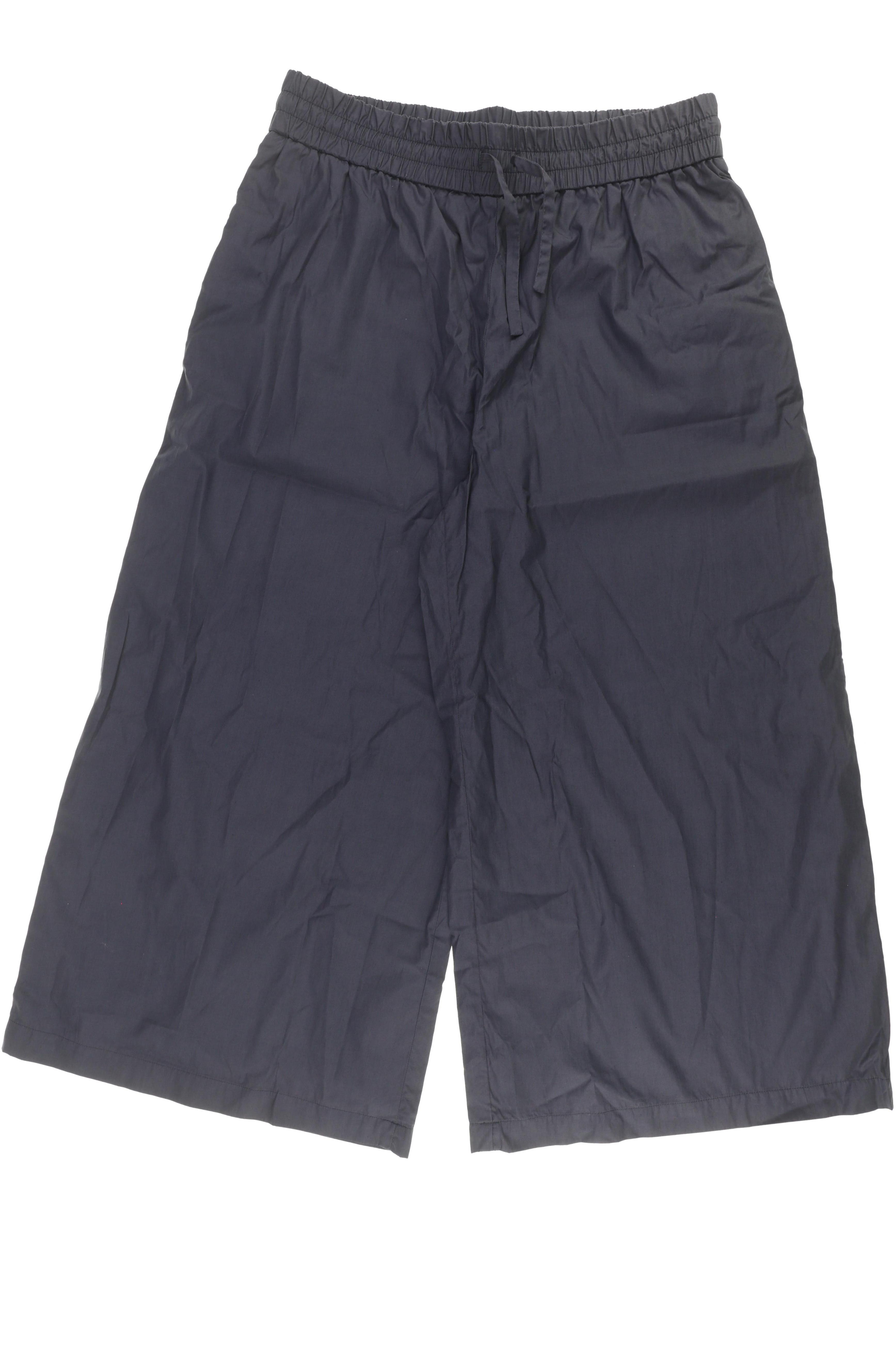 

Weekend Max Mara Damen Stoffhose, blau, Gr. 44