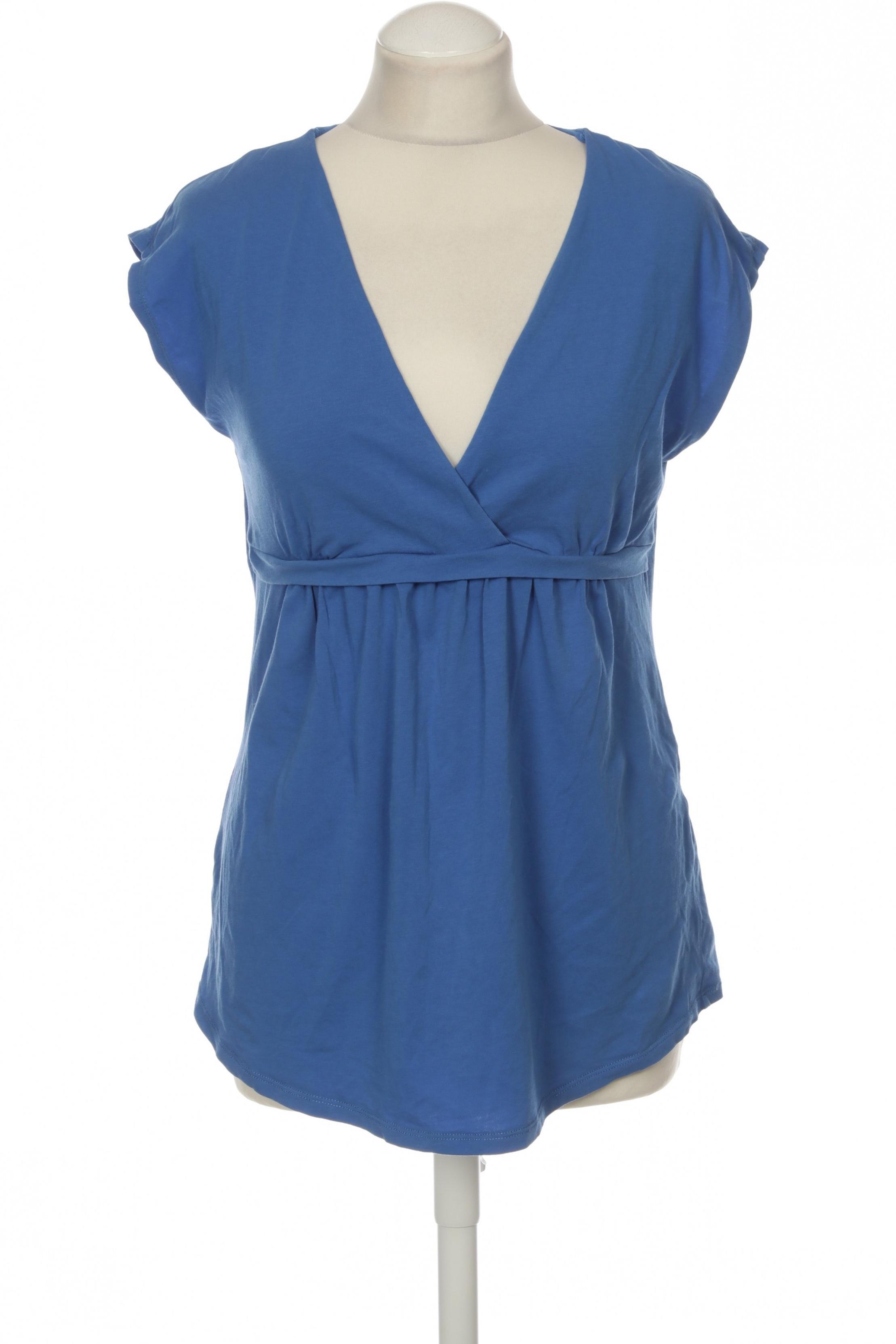 

Weekend Max Mara Damen T-Shirt, blau, Gr.