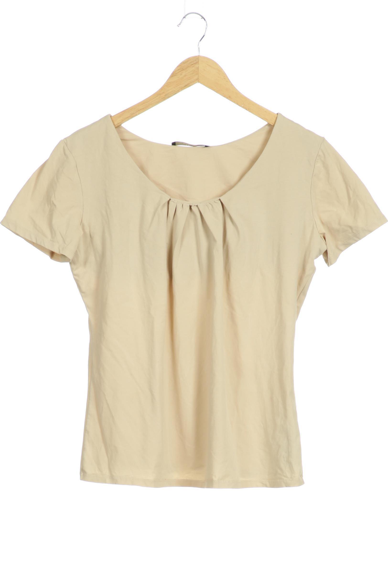 

Weekend Max Mara Damen T-Shirt, beige, Gr.