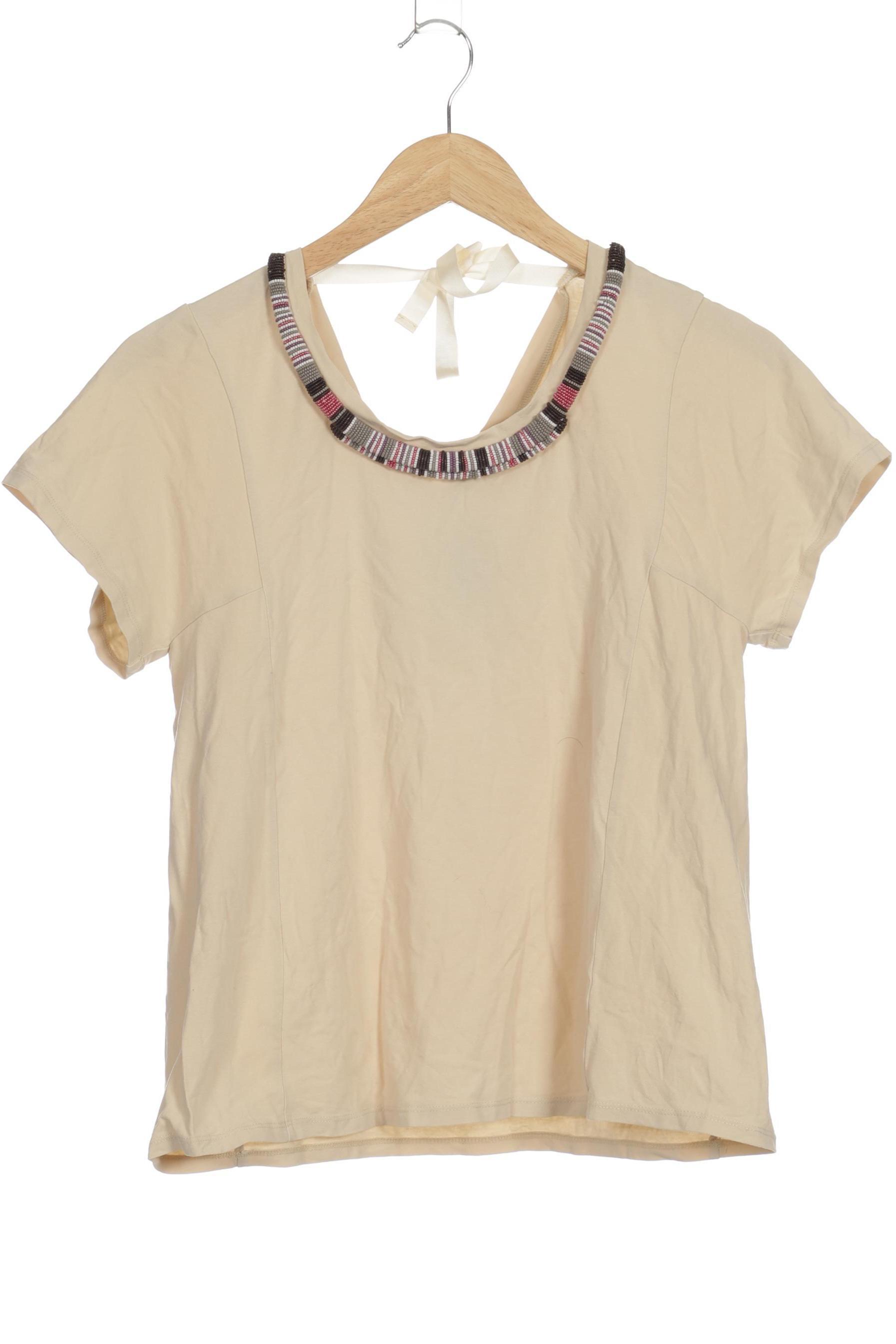 

Weekend Max Mara Damen T-Shirt, beige, Gr.