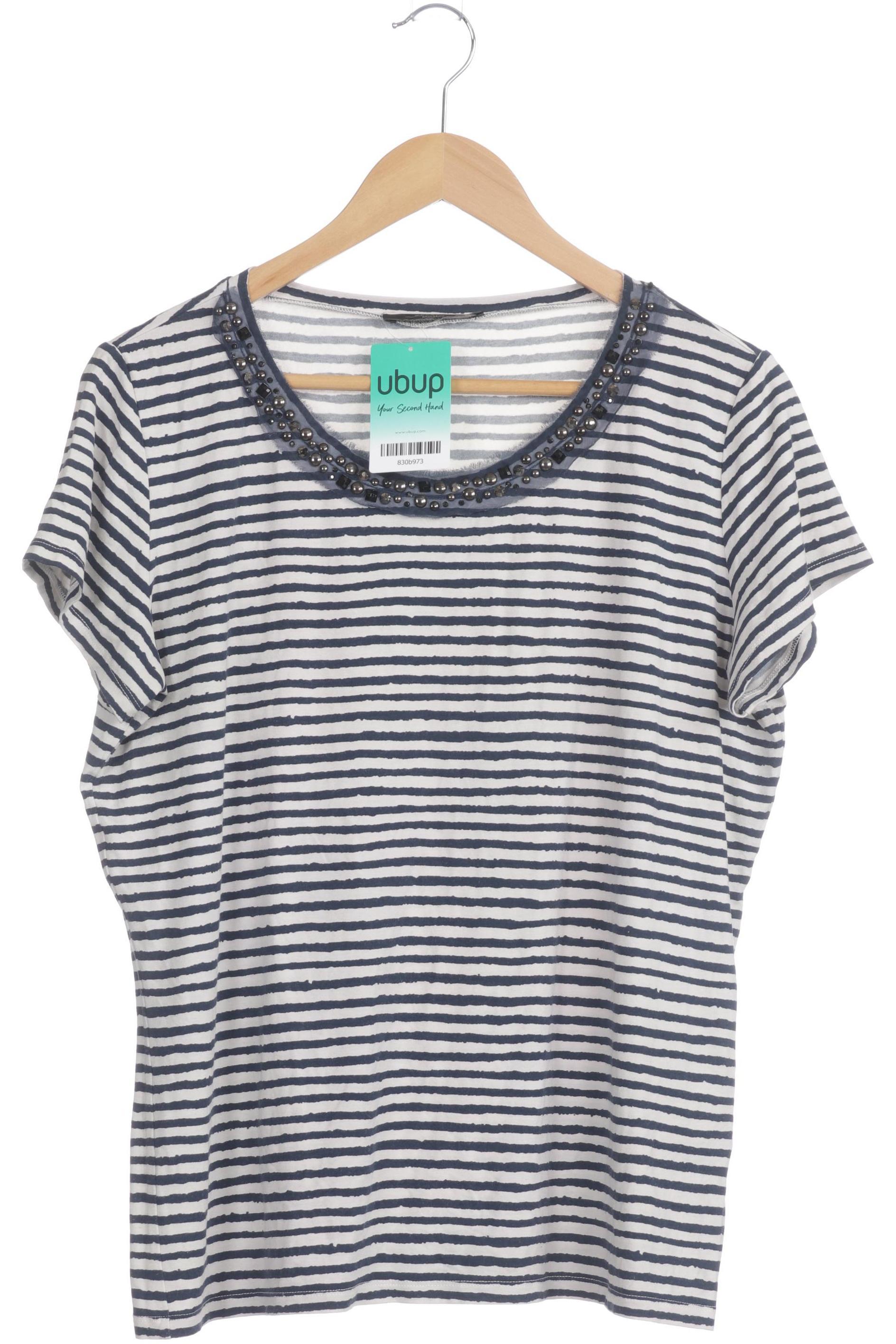 

Weekend Max Mara Damen T-Shirt, blau, Gr.