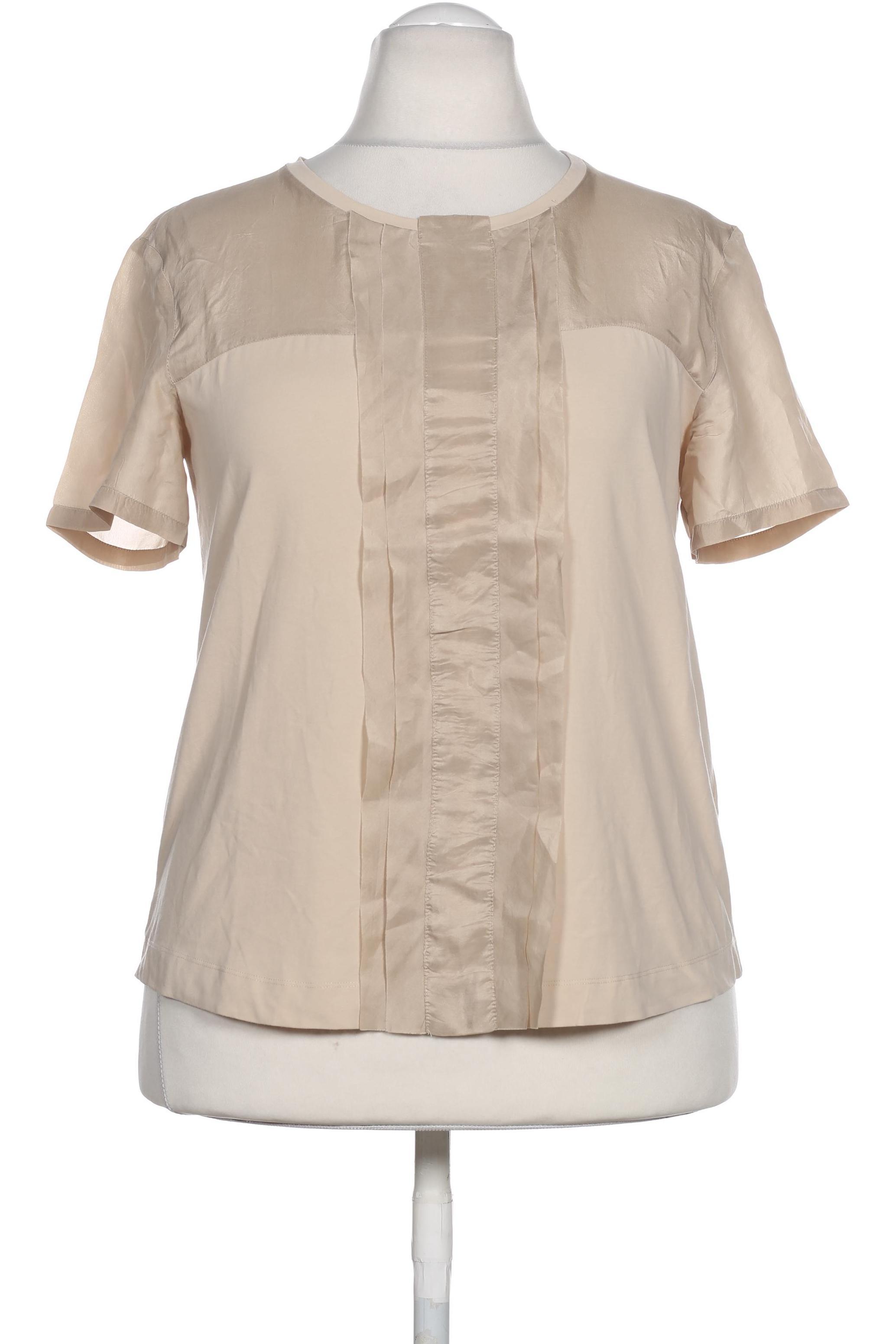 

Weekend Max Mara Damen Bluse, beige, Gr.