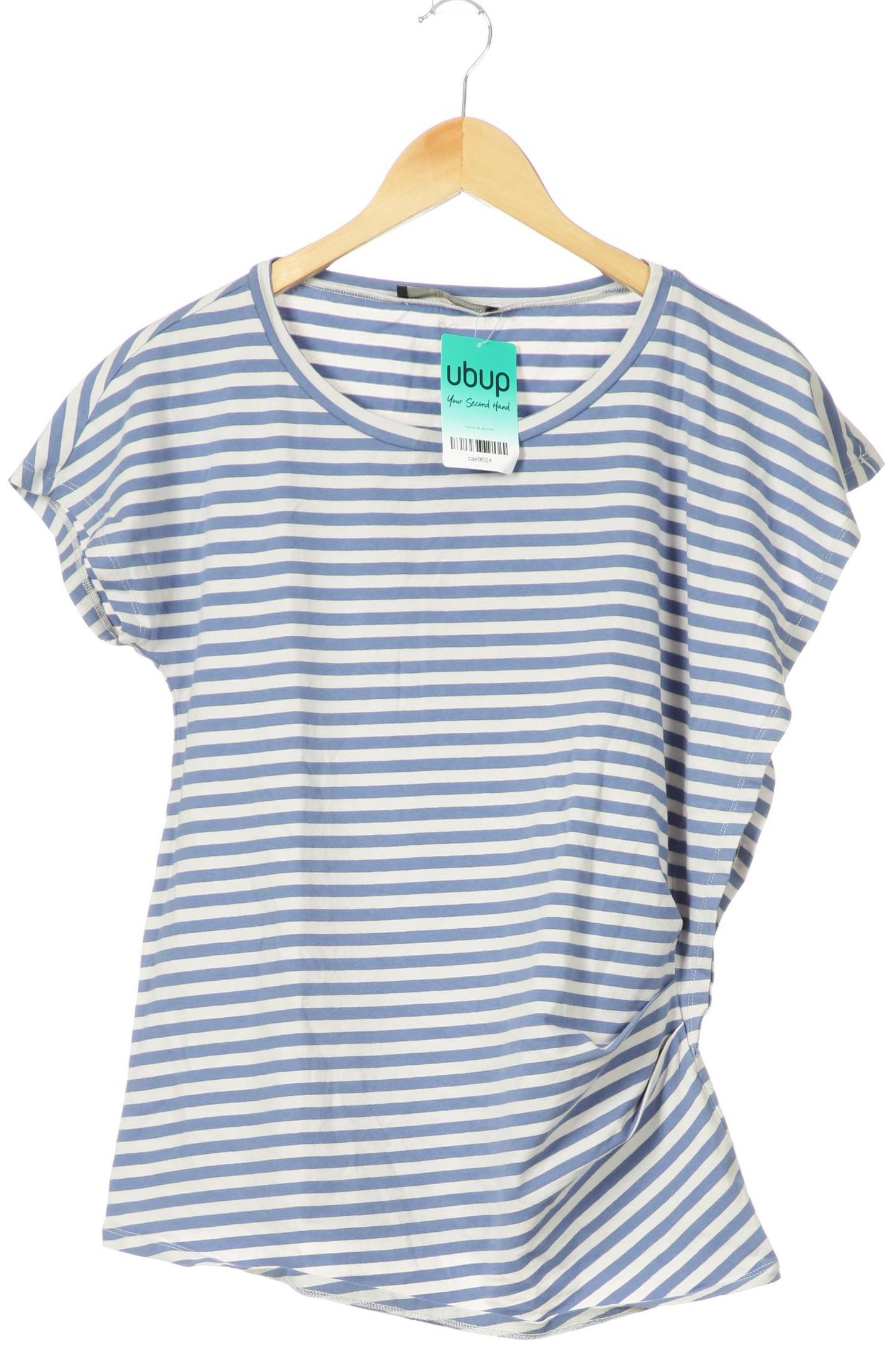 

Weekend Max Mara Damen T-Shirt, blau, Gr.