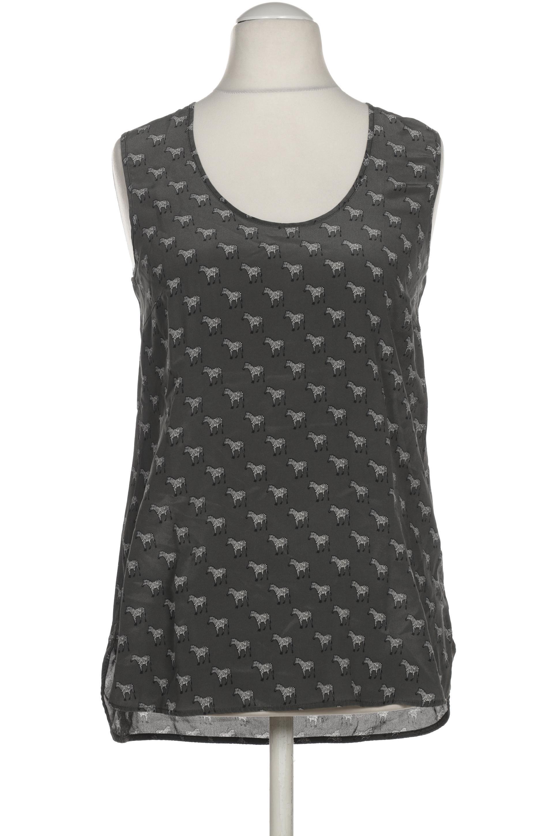 

Weekend Max Mara Damen Top, grau, Gr. 36