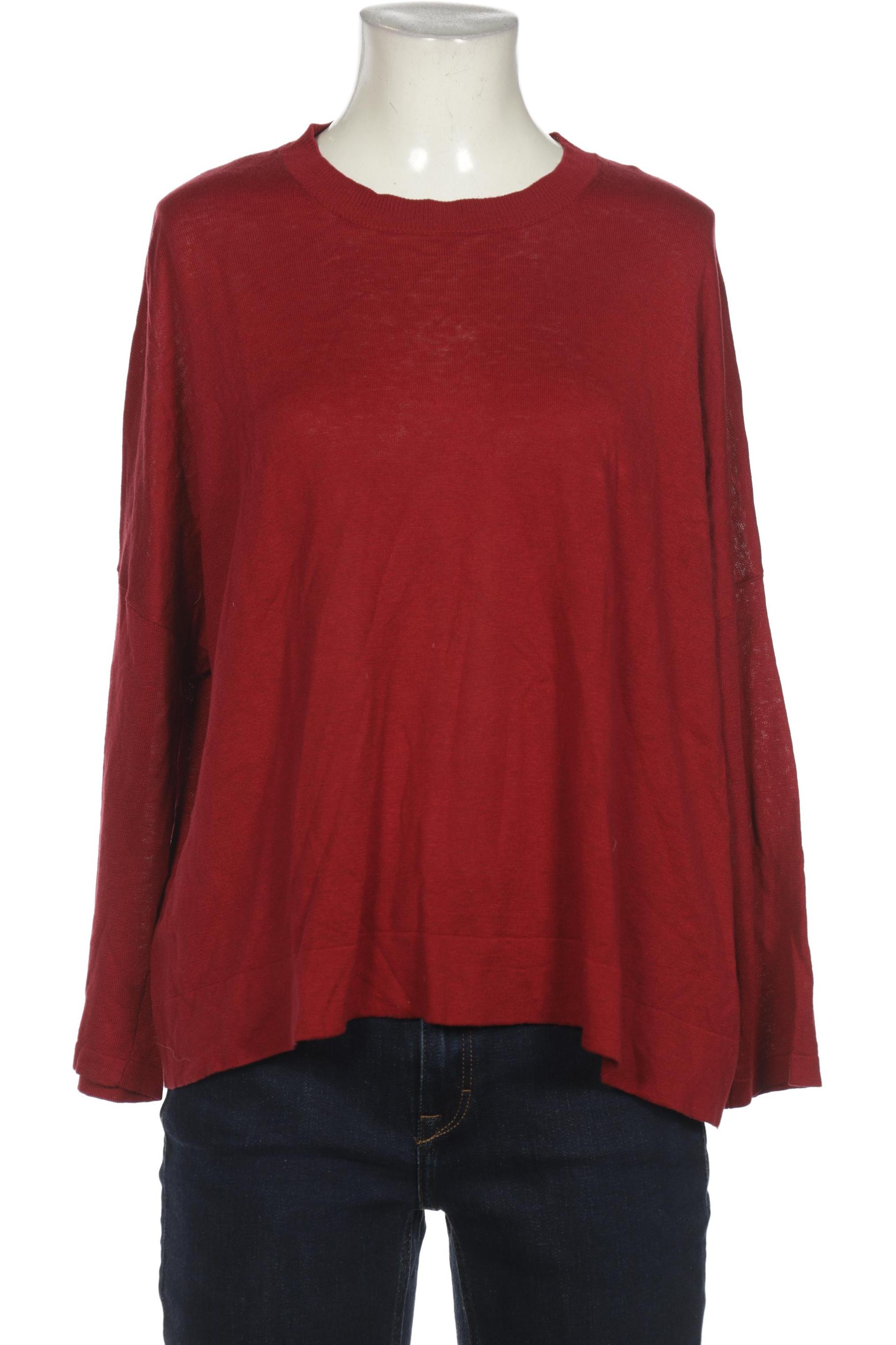 

Weekend by Max Mara Damen Pullover, bordeaux