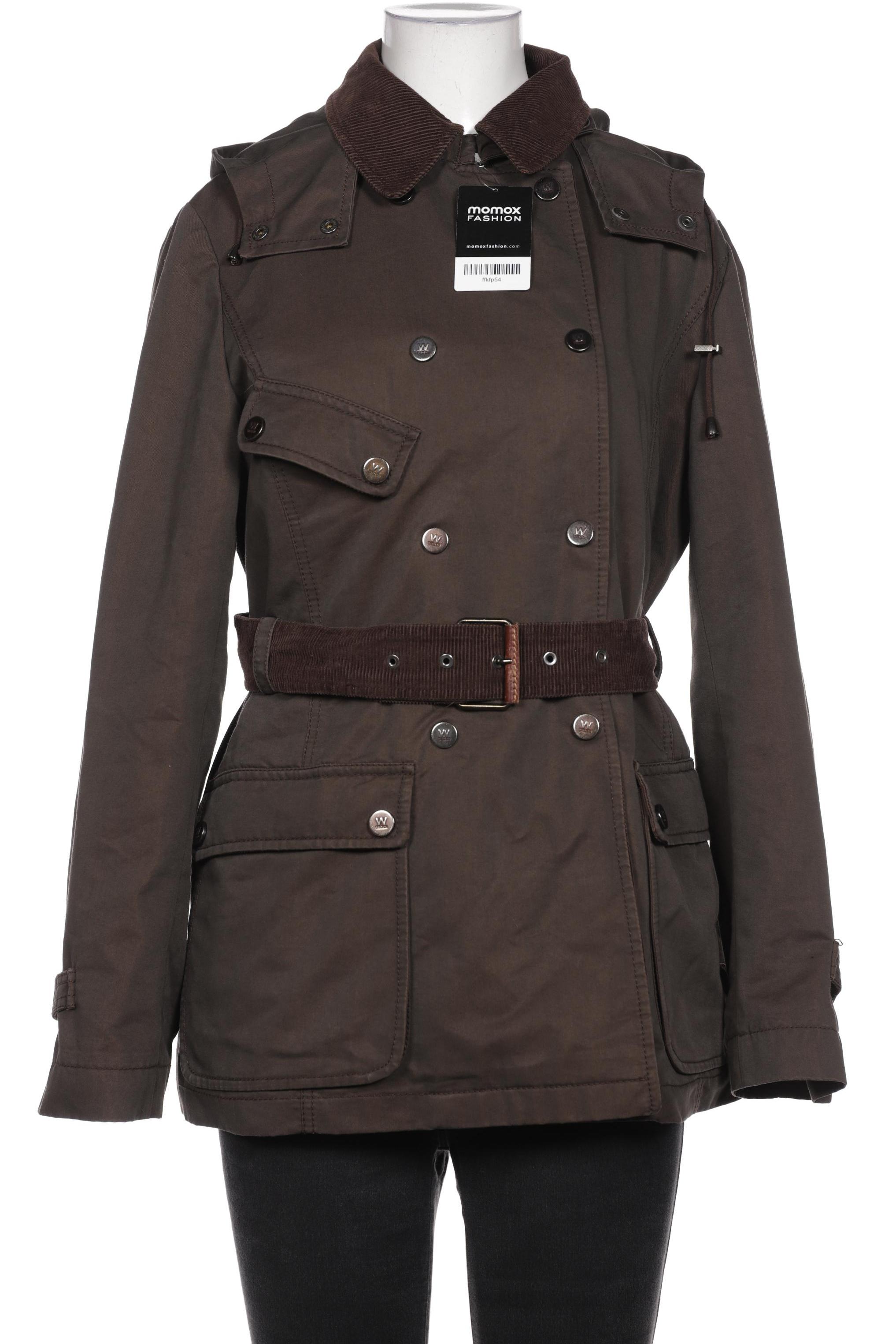 

Weekend by Max Mara Damen Jacke, braun