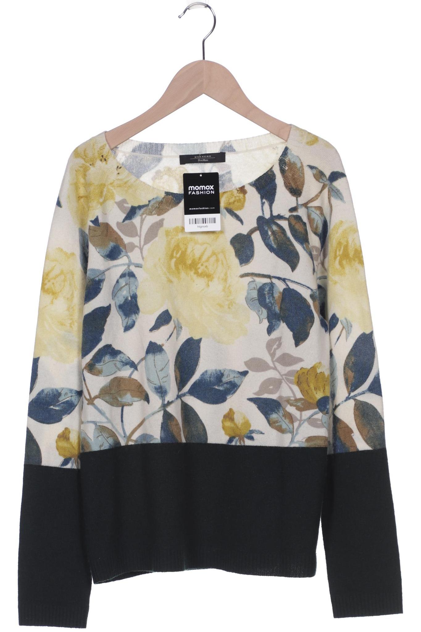 

Weekend by Max Mara Damen Pullover, grün
