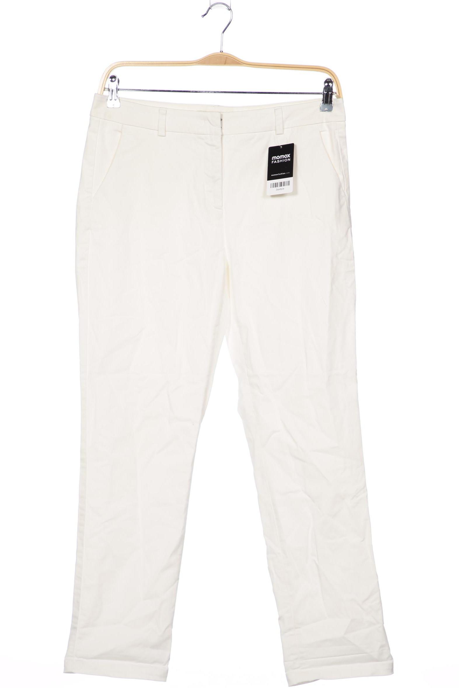 

Weekend by Max Mara Damen Jeans, weiß