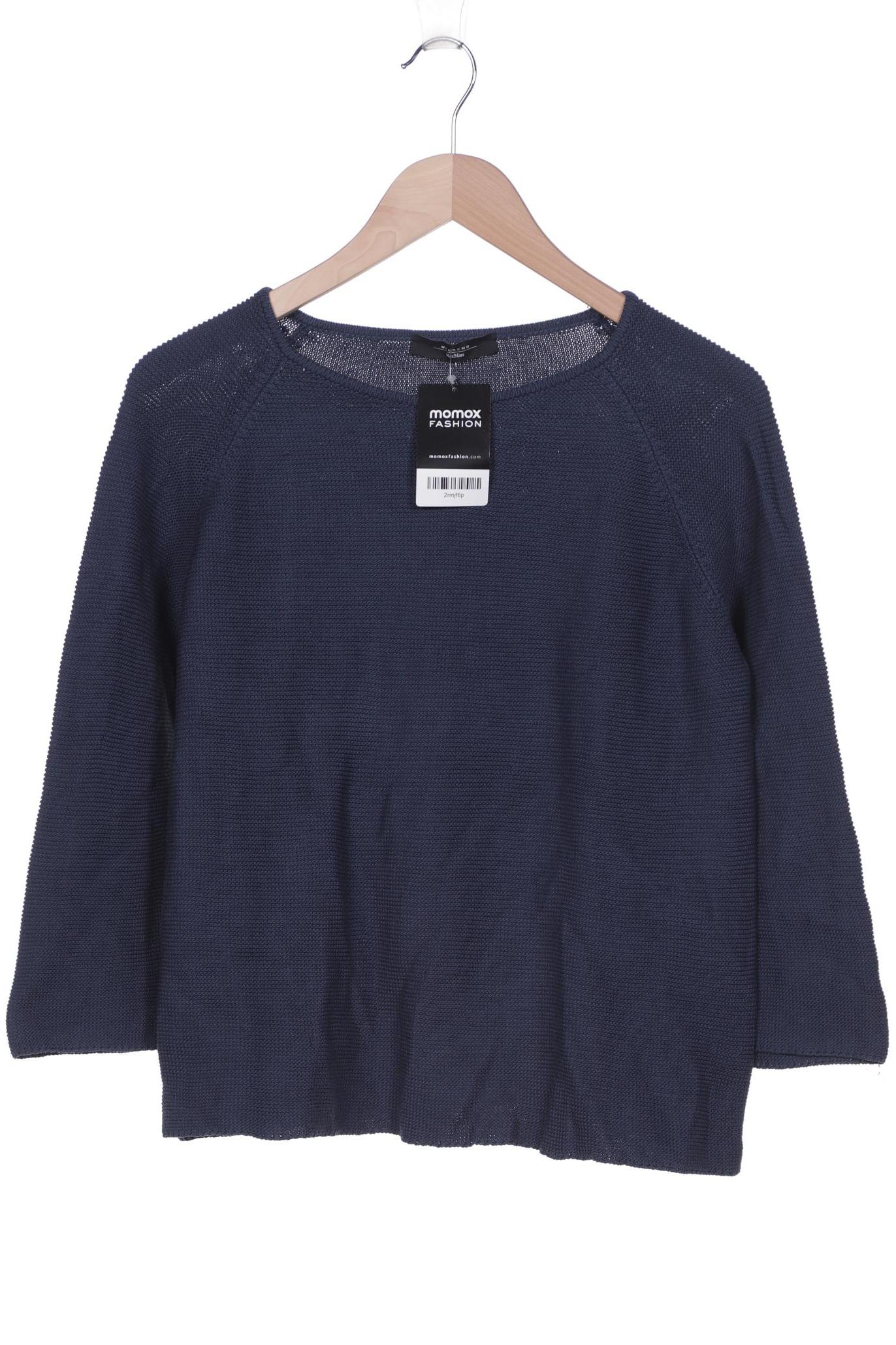 

Weekend by Max Mara Damen Pullover, marineblau