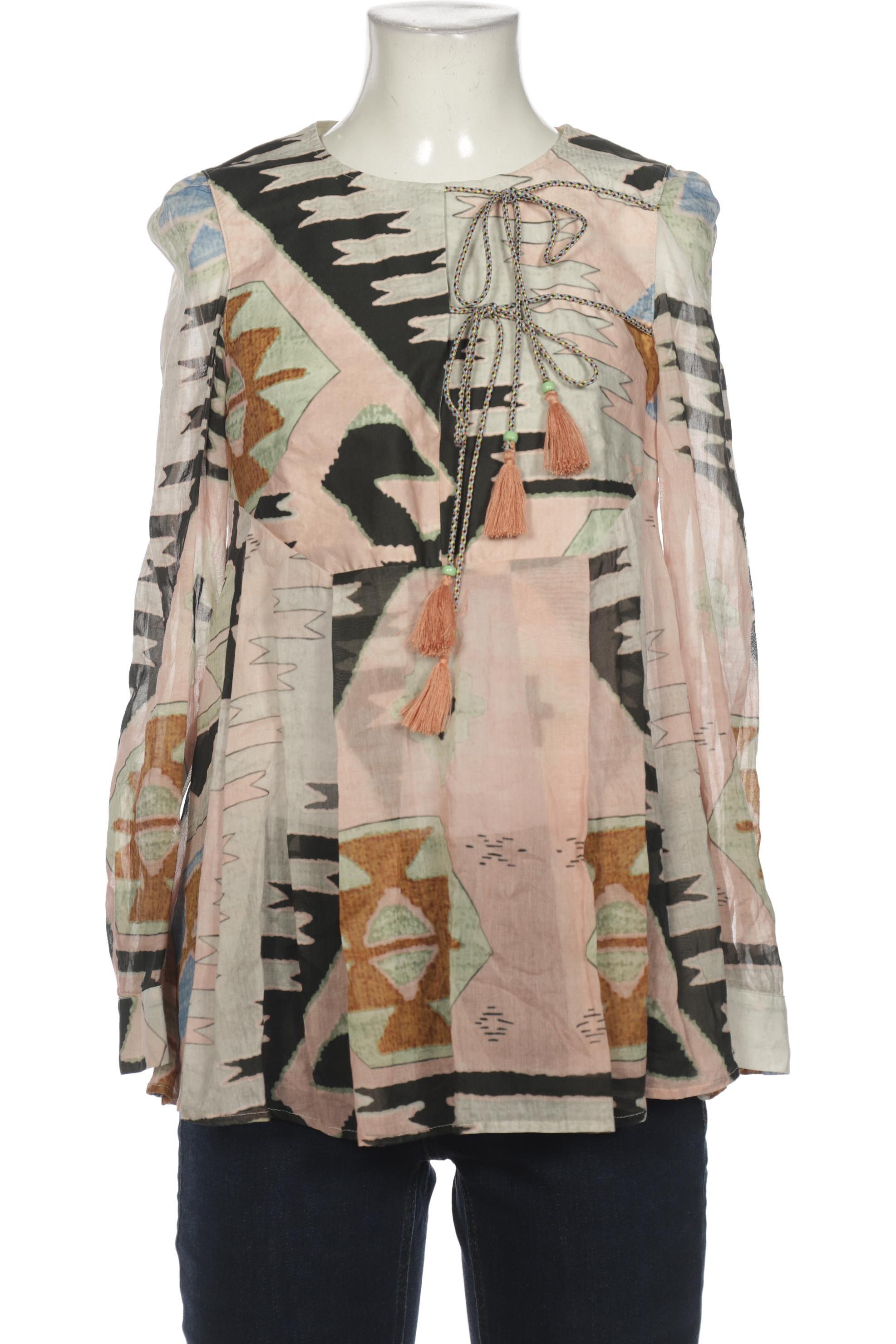 

Weekend by Max Mara Damen Bluse, mehrfarbig
