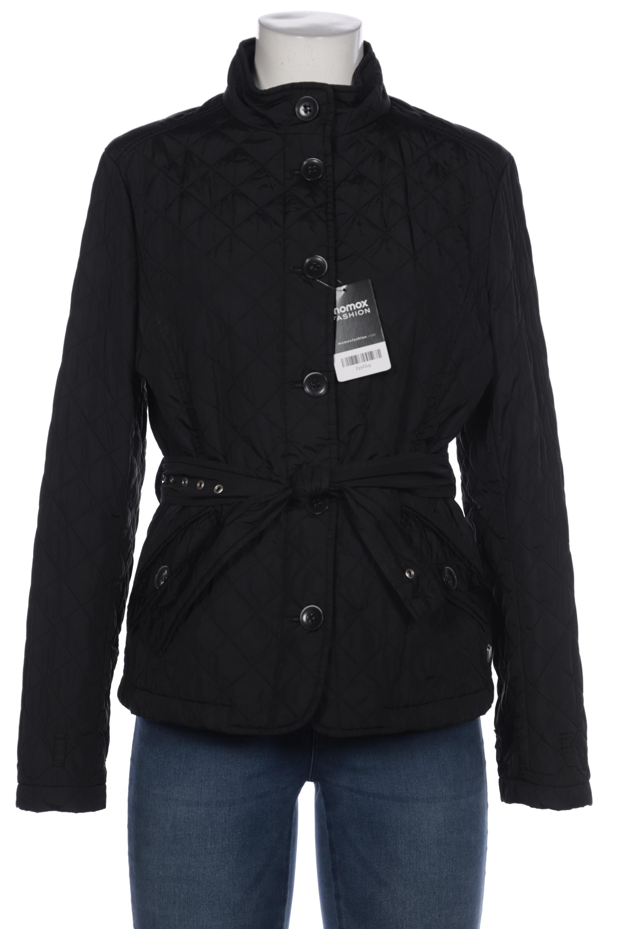

WEEKEND Max Mara Damen Jacke, schwarz