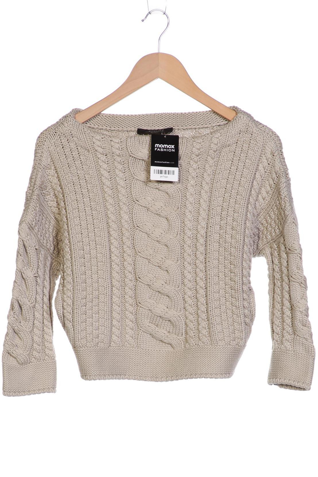 

Weekend by Max Mara Damen Pullover, beige