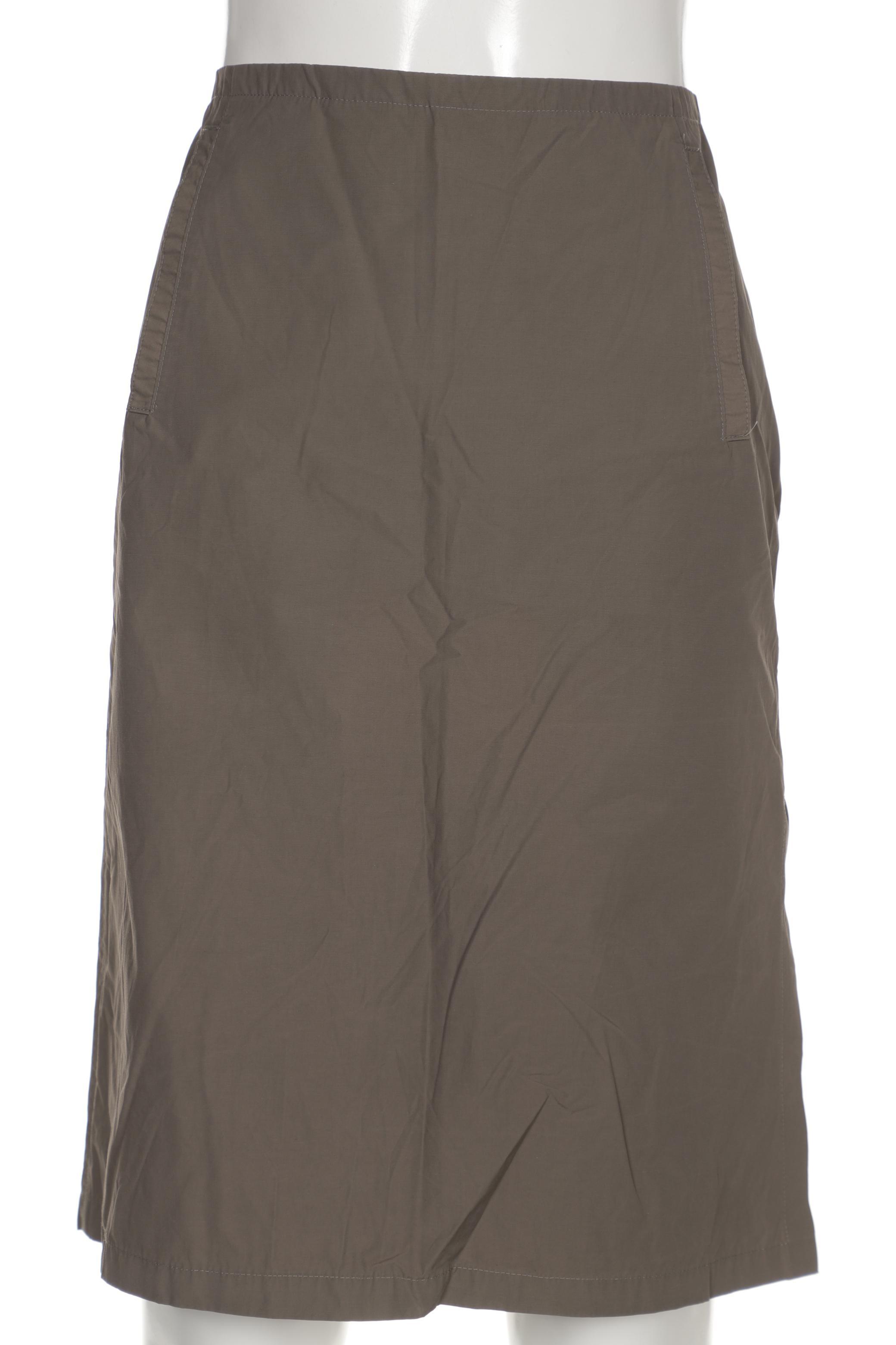 

WEEKEND Max Mara Damen Rock, braun