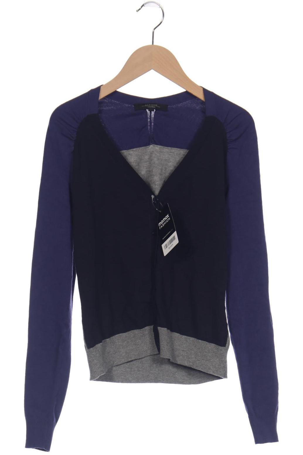 

Weekend by Max Mara Damen Strickjacke, blau
