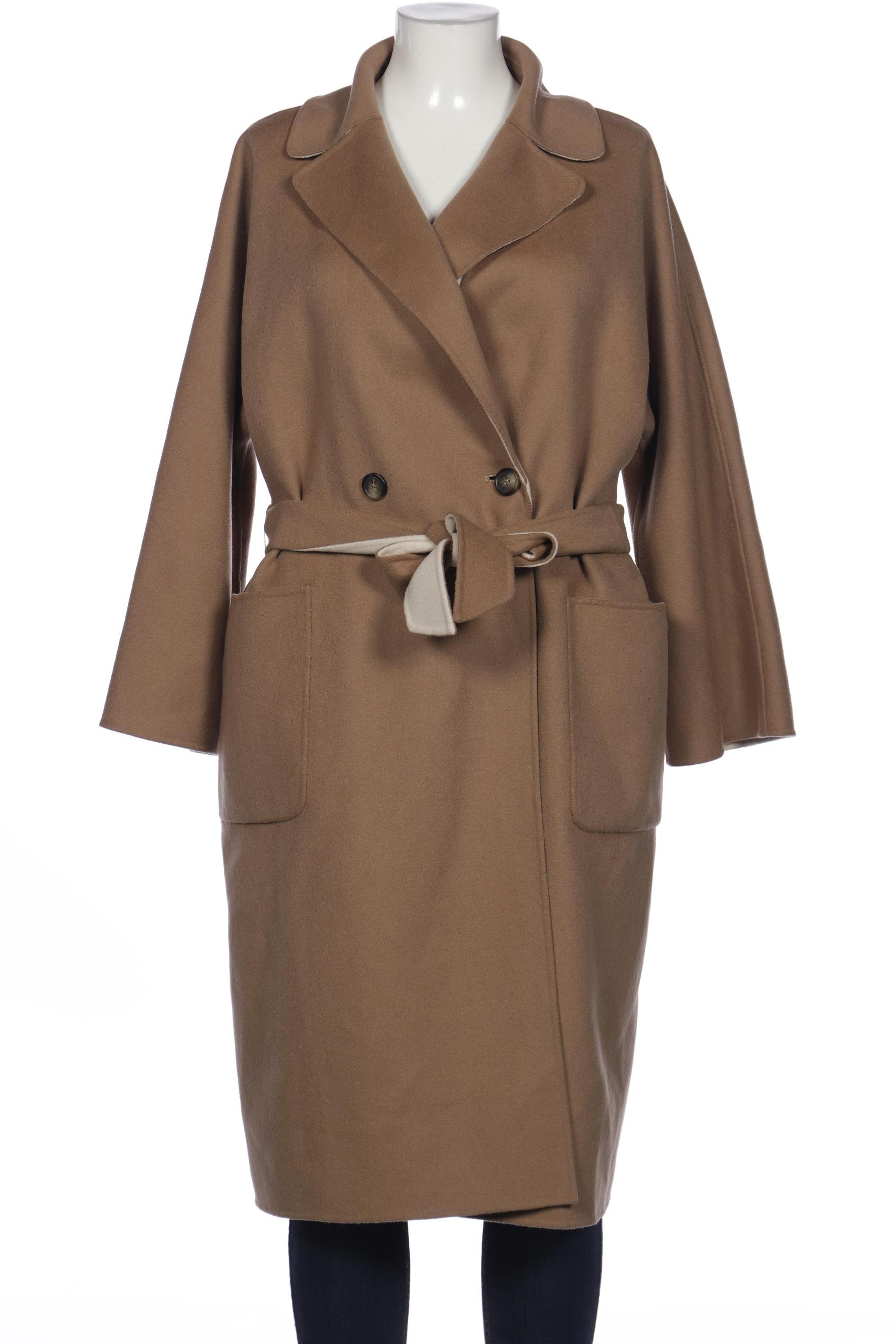 

WEEKEND Max Mara Damen Mantel, braun
