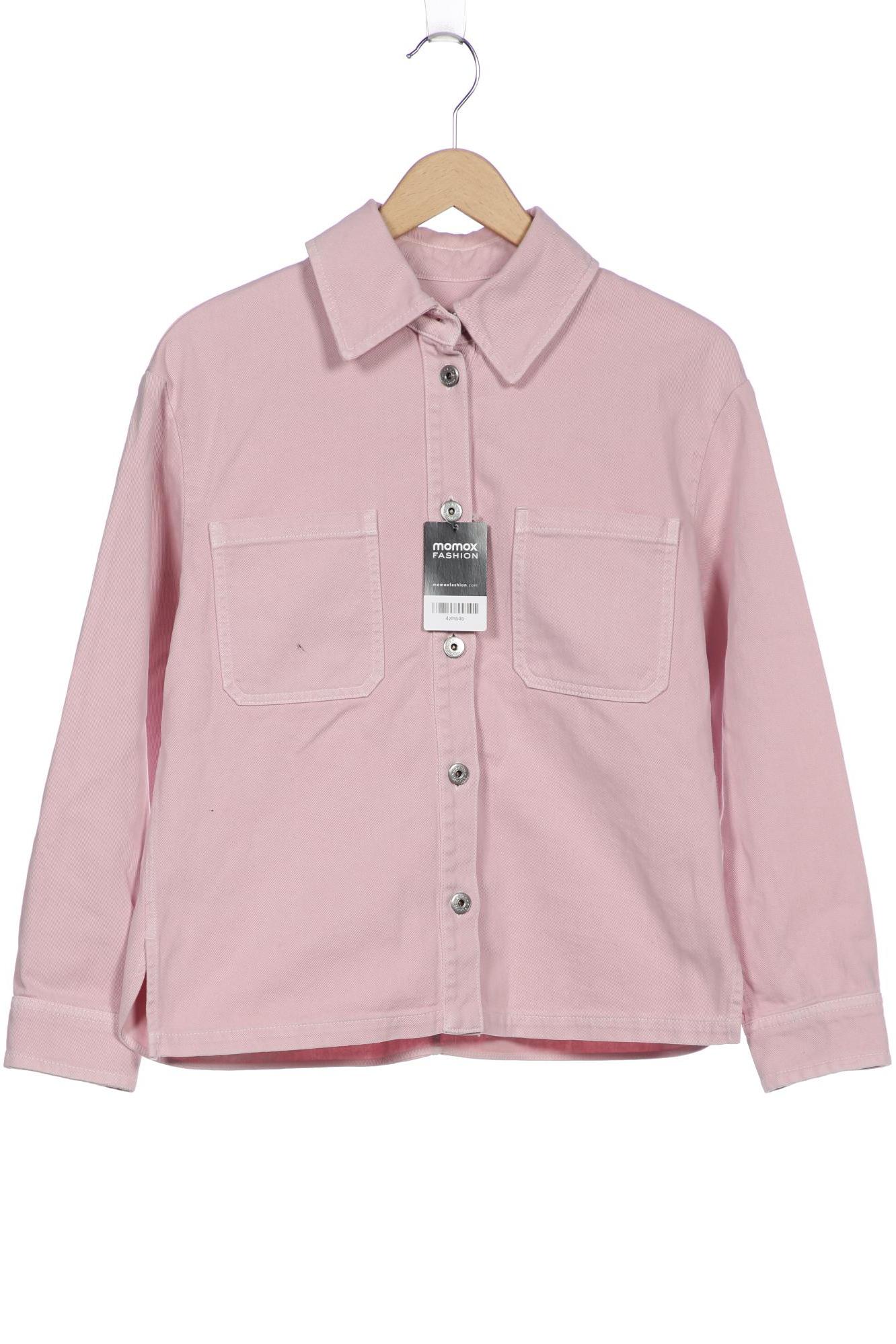 

Weekend by Max Mara Damen Jacke, pink