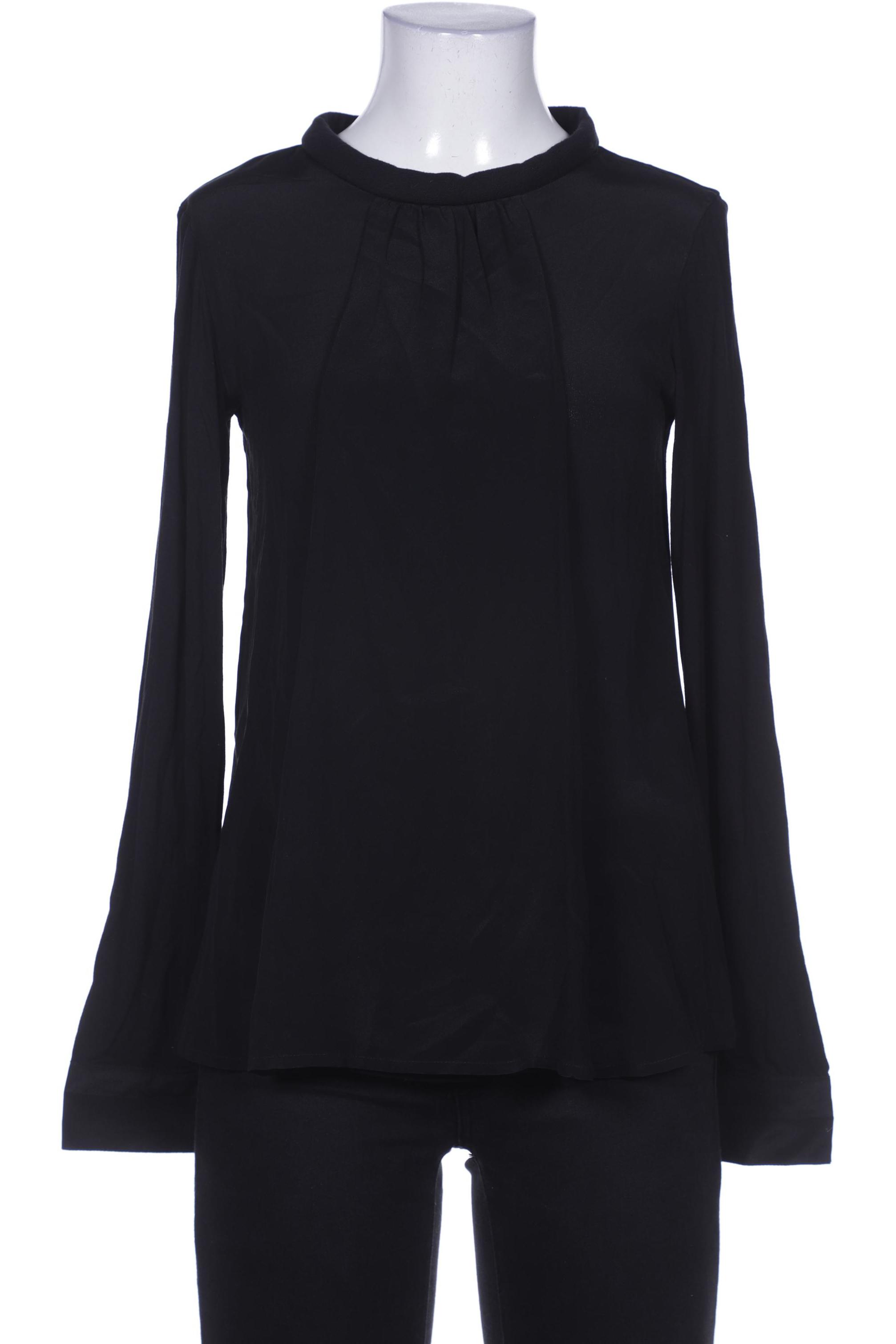 

WEEKEND Max Mara Damen Bluse, schwarz