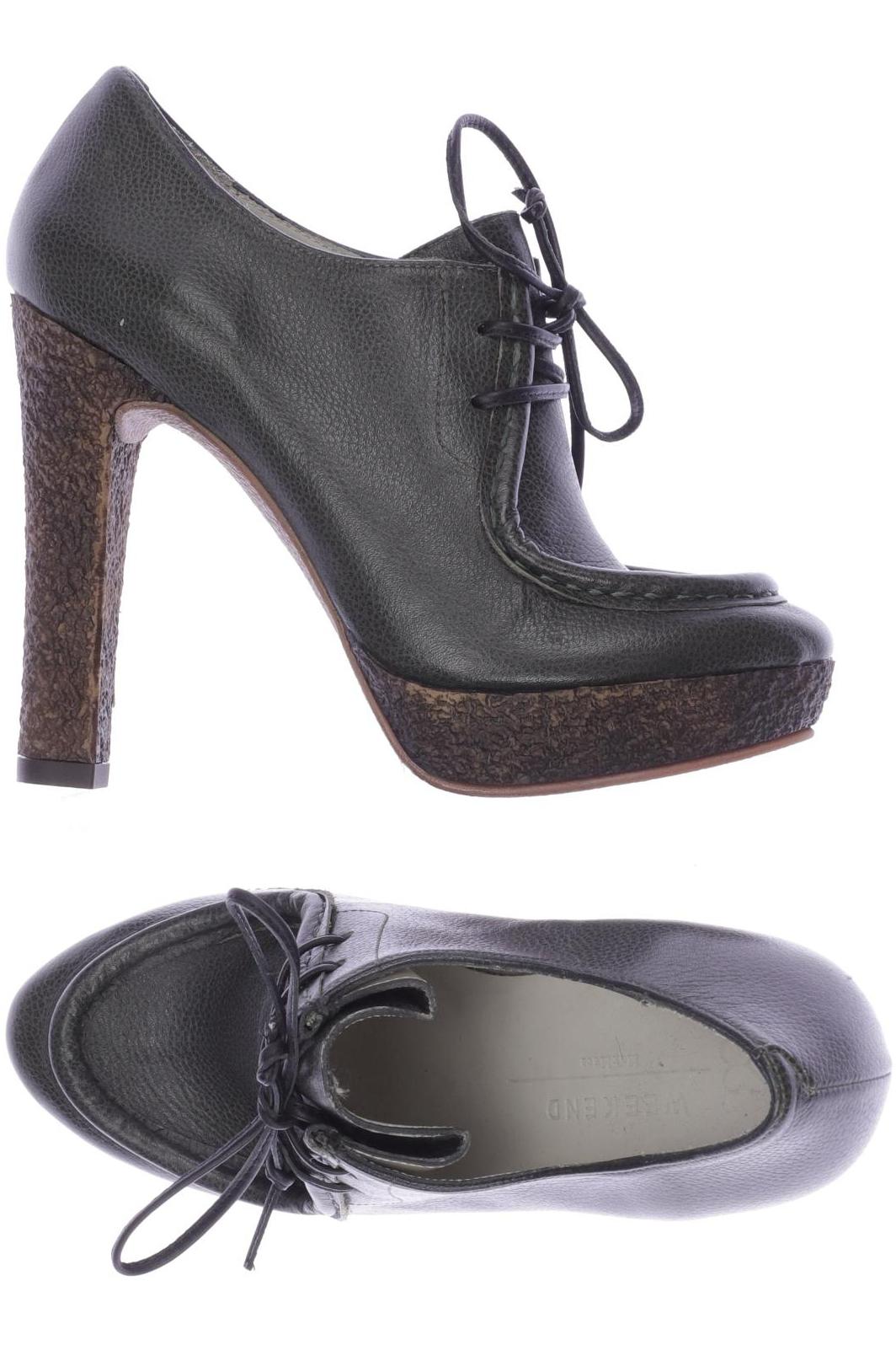 

WEEKEND Max Mara Damen Pumps, grün