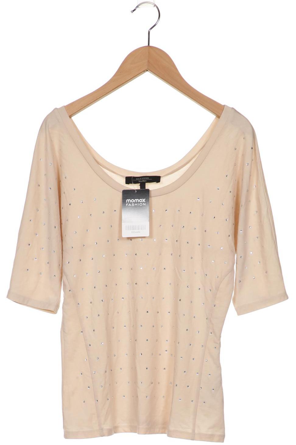 

Weekend by Max Mara Damen T-Shirt, beige