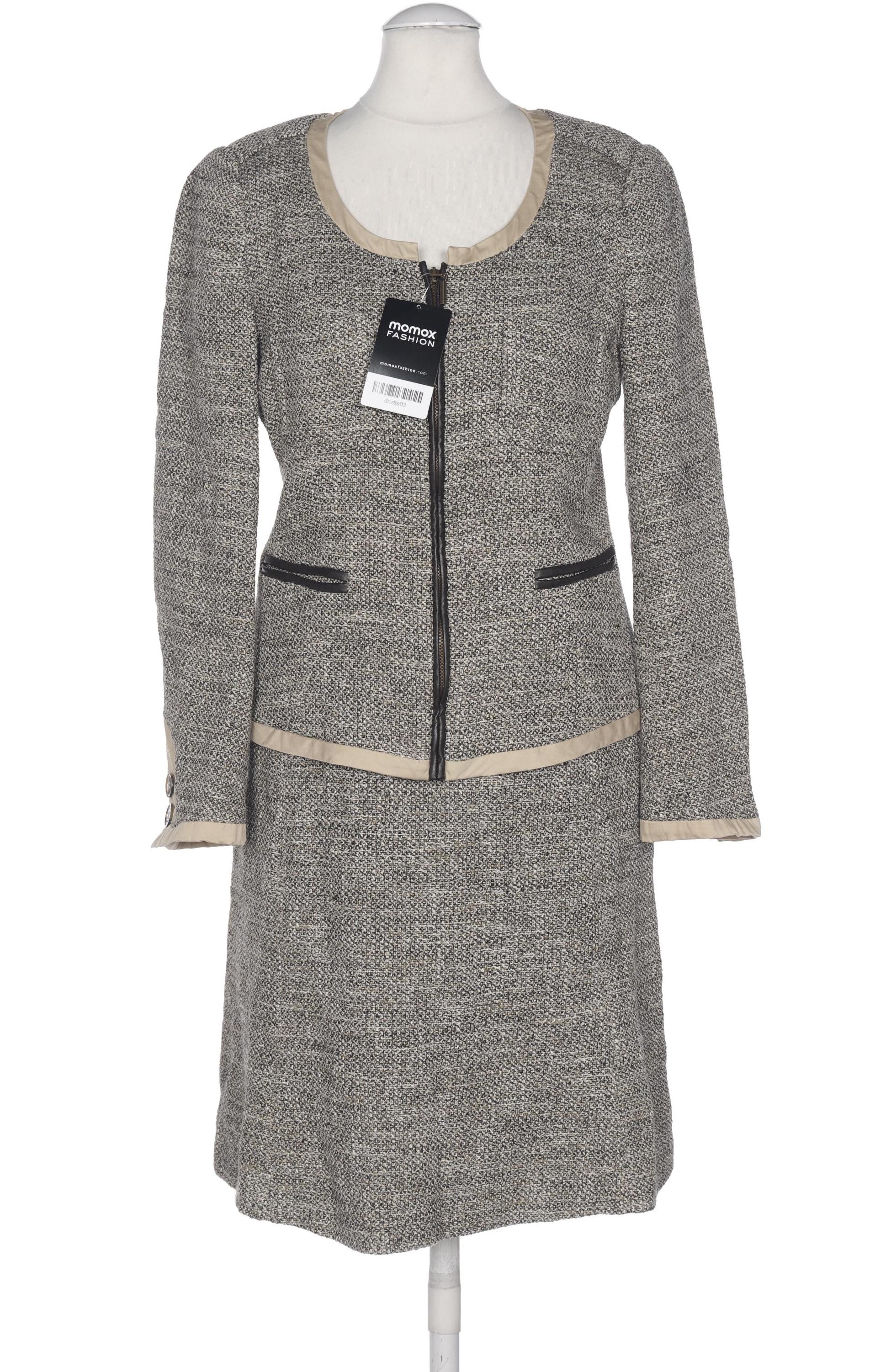 

Weekend by Max Mara Damen Anzug, beige