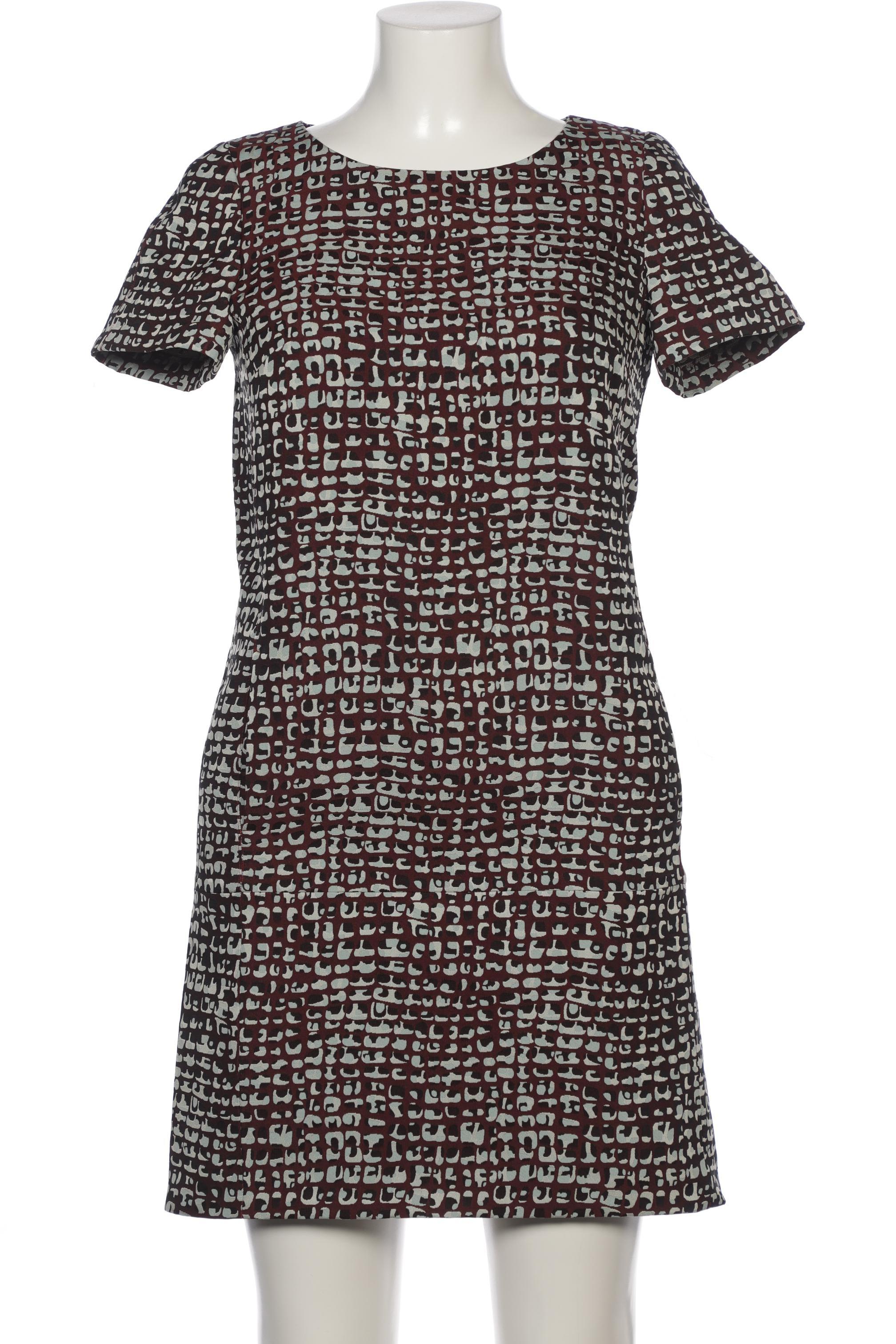 

WEEKEND Max Mara Damen Kleid, bordeaux