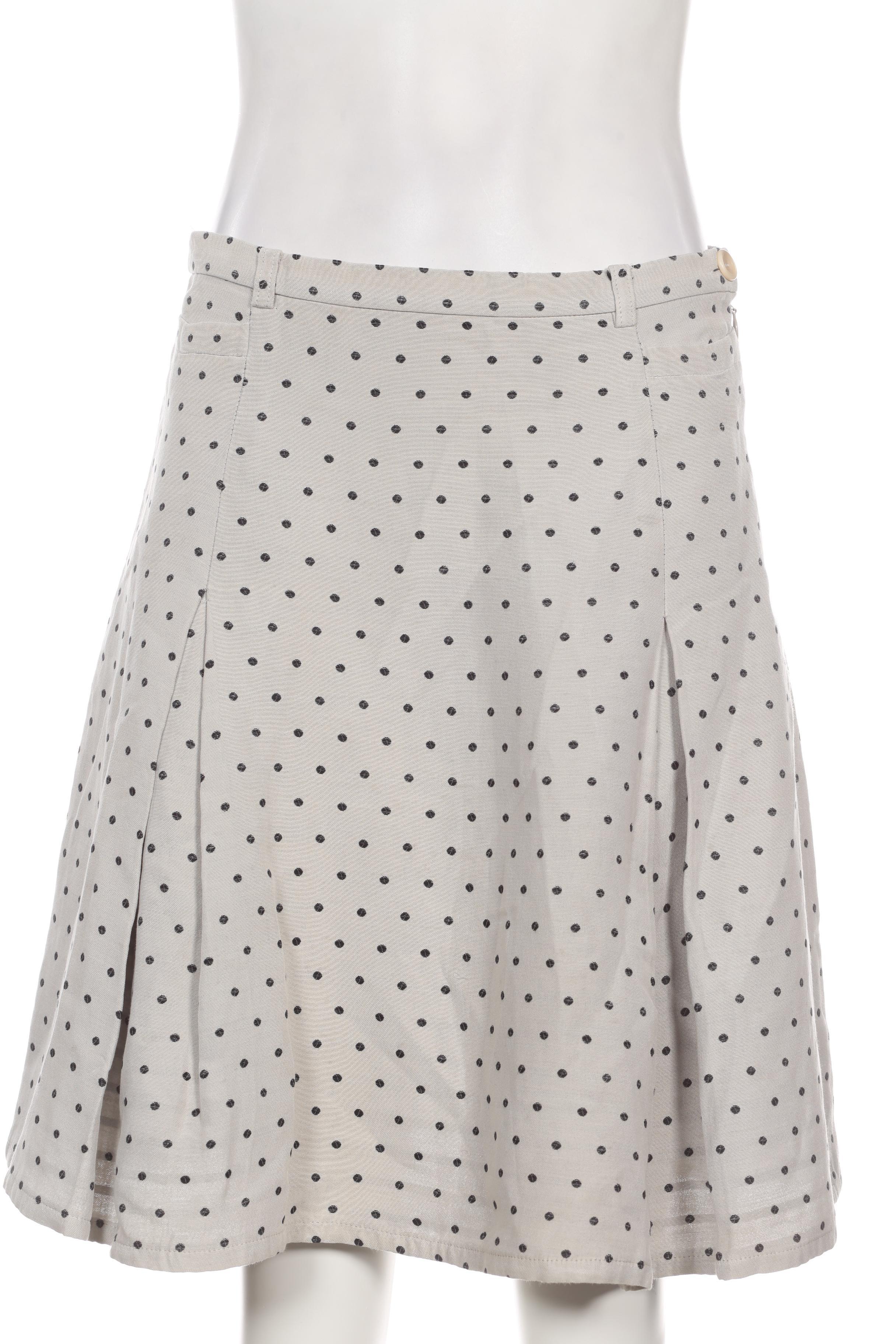 

Weekend Max Mara Damen Rock, beige, Gr. 38