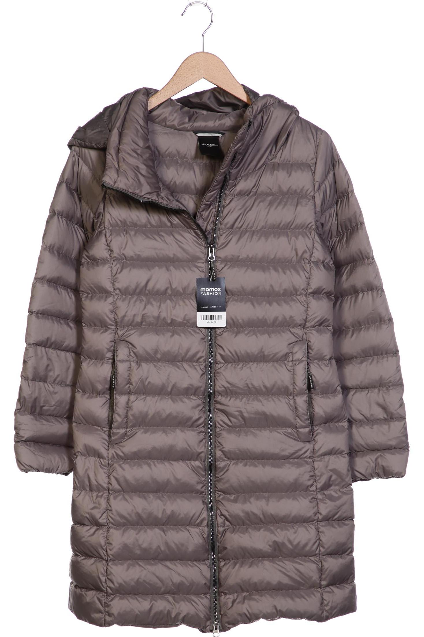 

Weekend by Max Mara Damen Mantel, grau