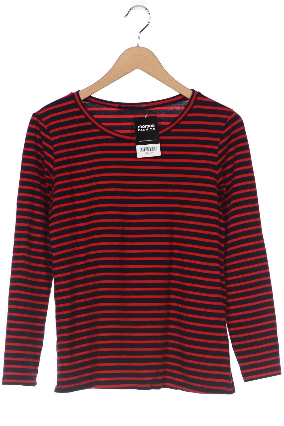 

Weekend by Max Mara Damen Langarmshirt, rot