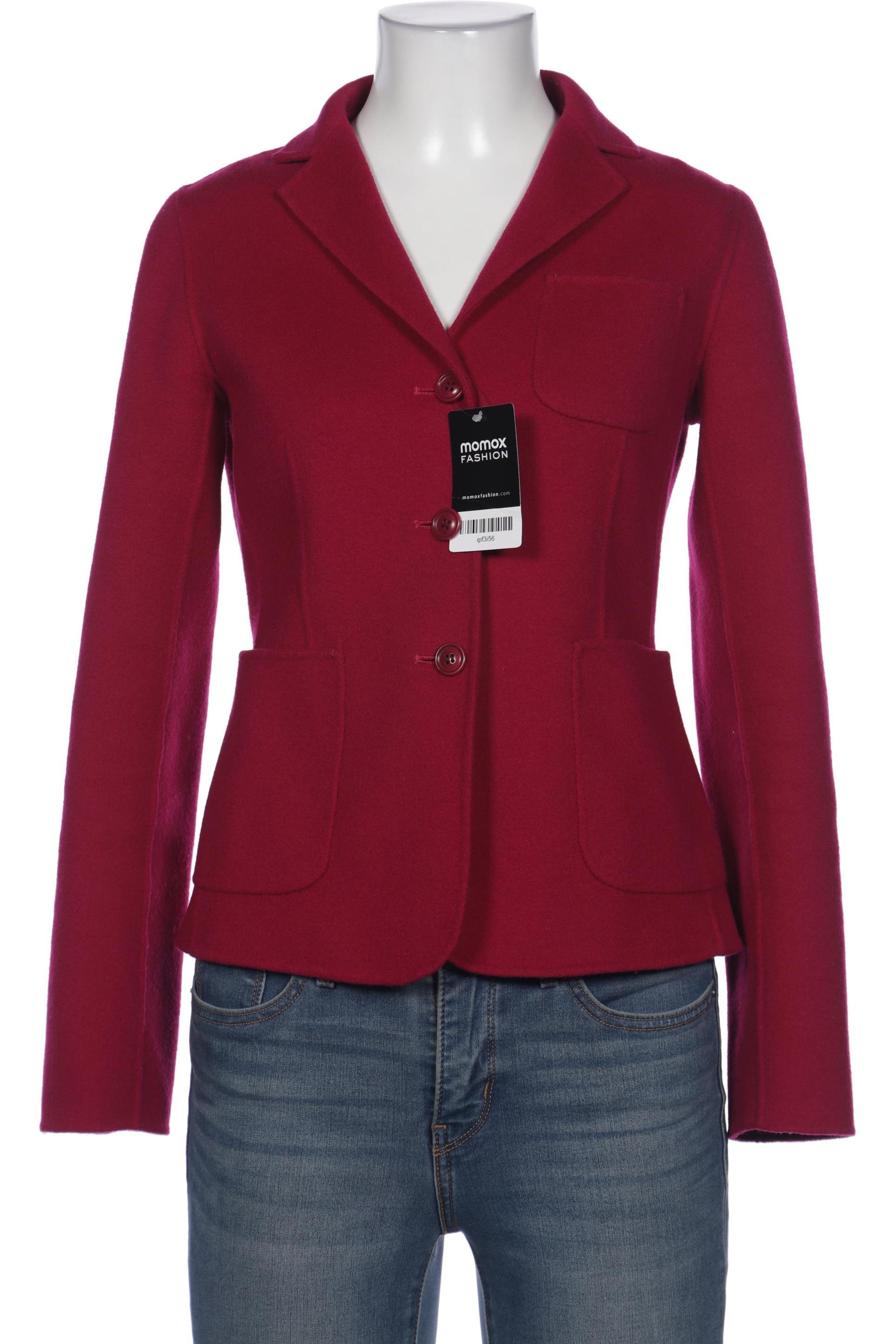 

Weekend by Max Mara Damen Blazer, pink