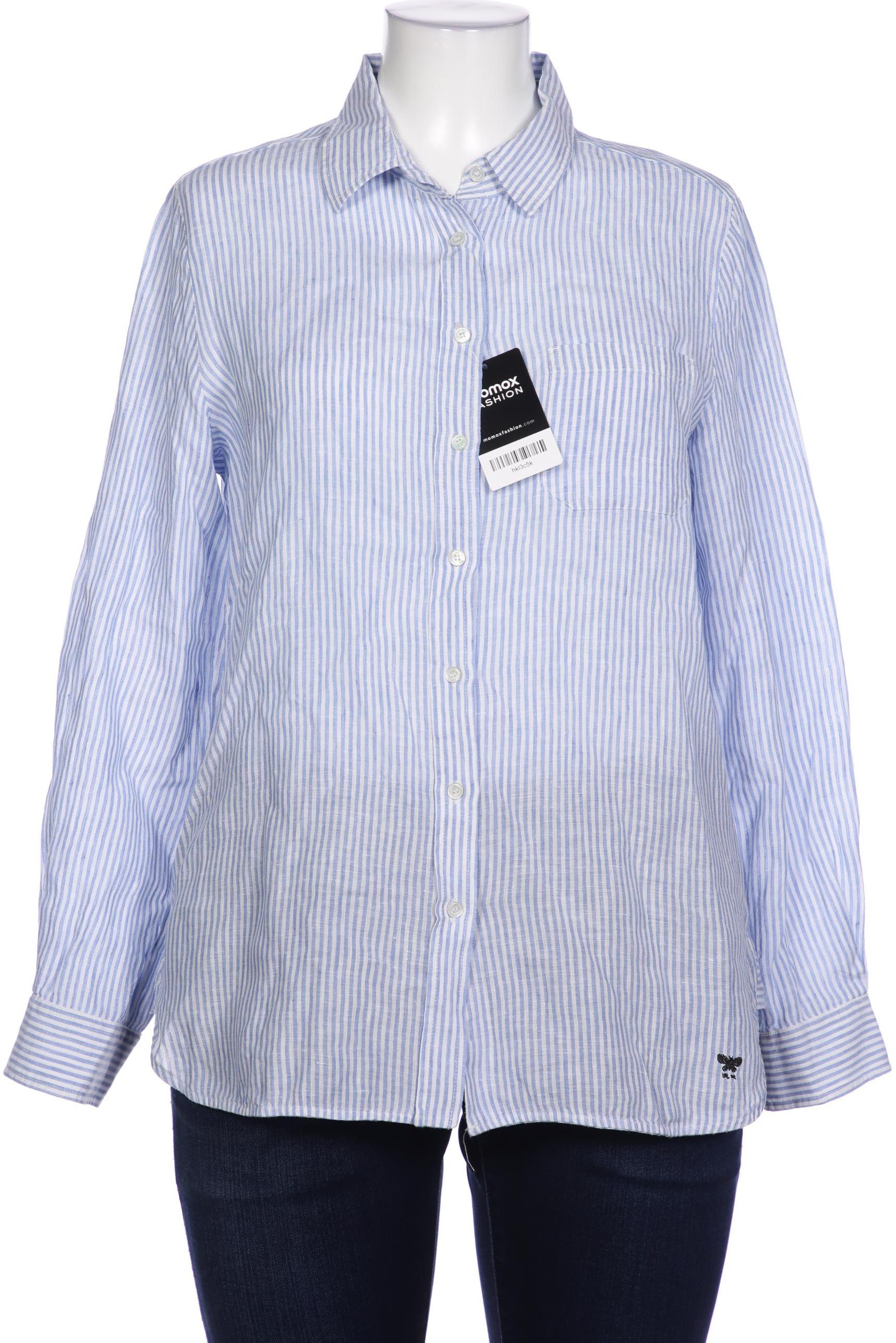 

Weekend by Max Mara Damen Bluse, hellblau