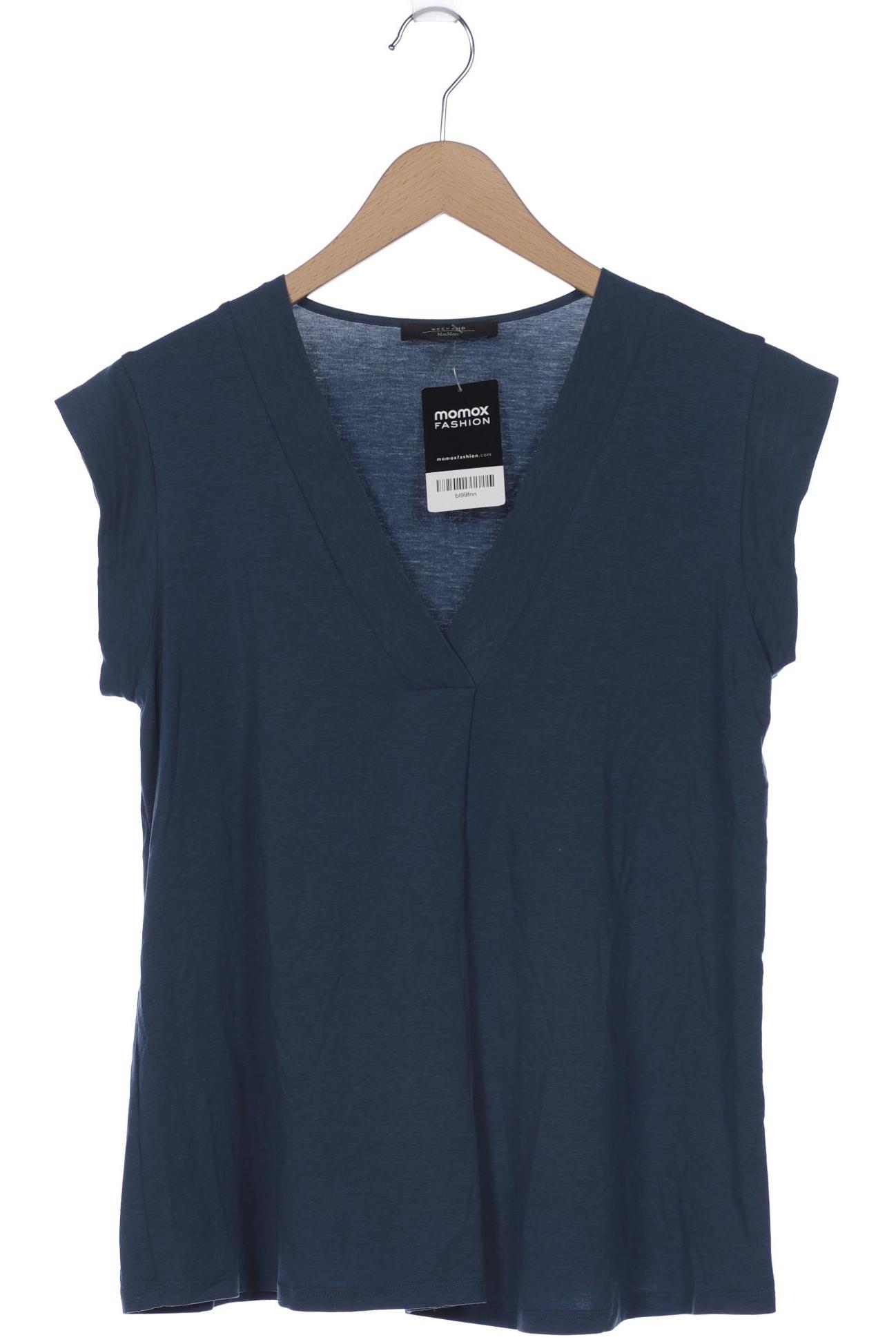 

Weekend by Max Mara Damen T-Shirt, blau
