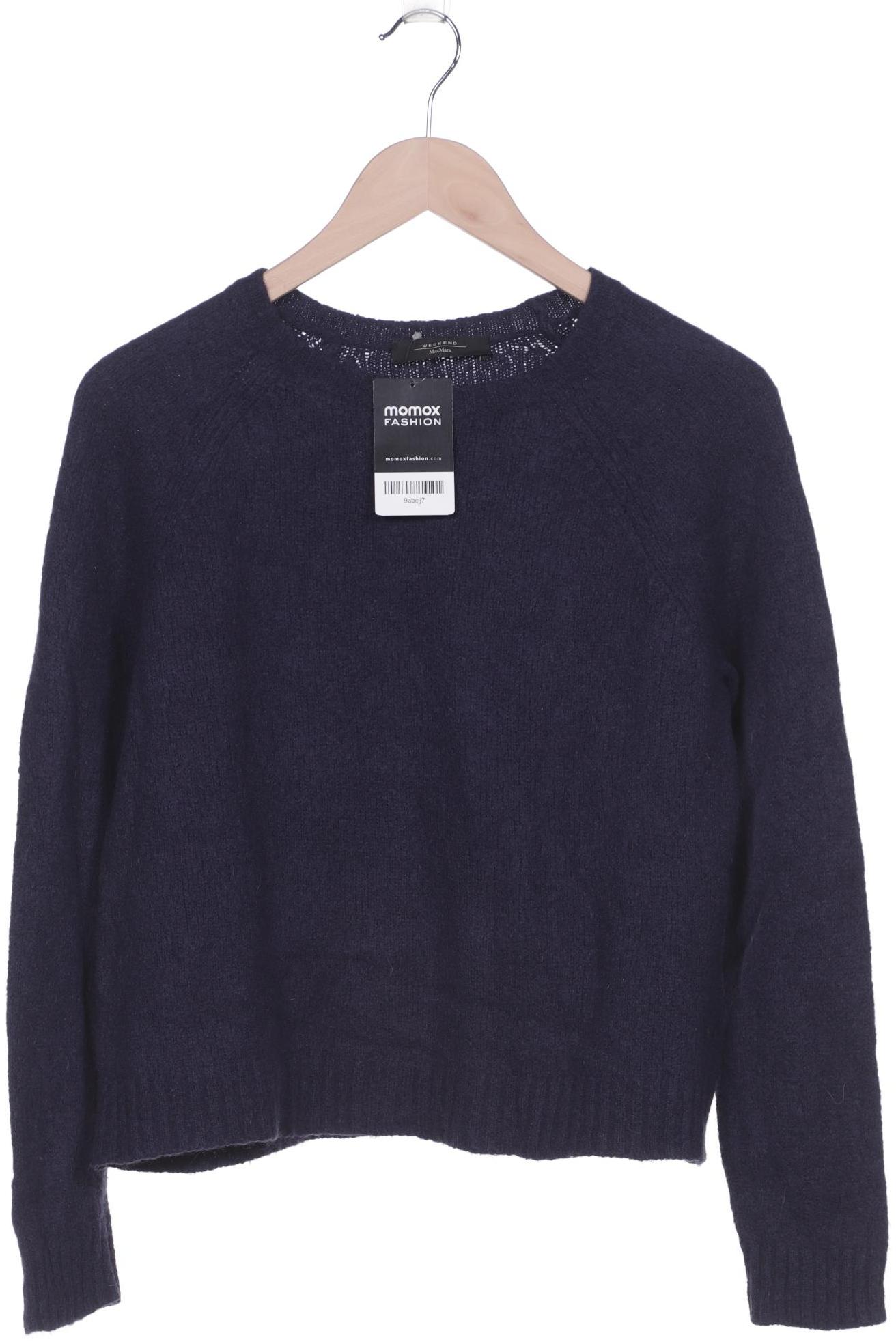 

Weekend by Max Mara Damen Pullover, marineblau