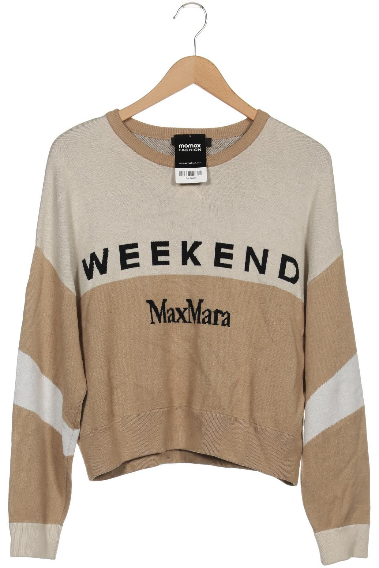 

Weekend by Max Mara Damen Pullover, beige