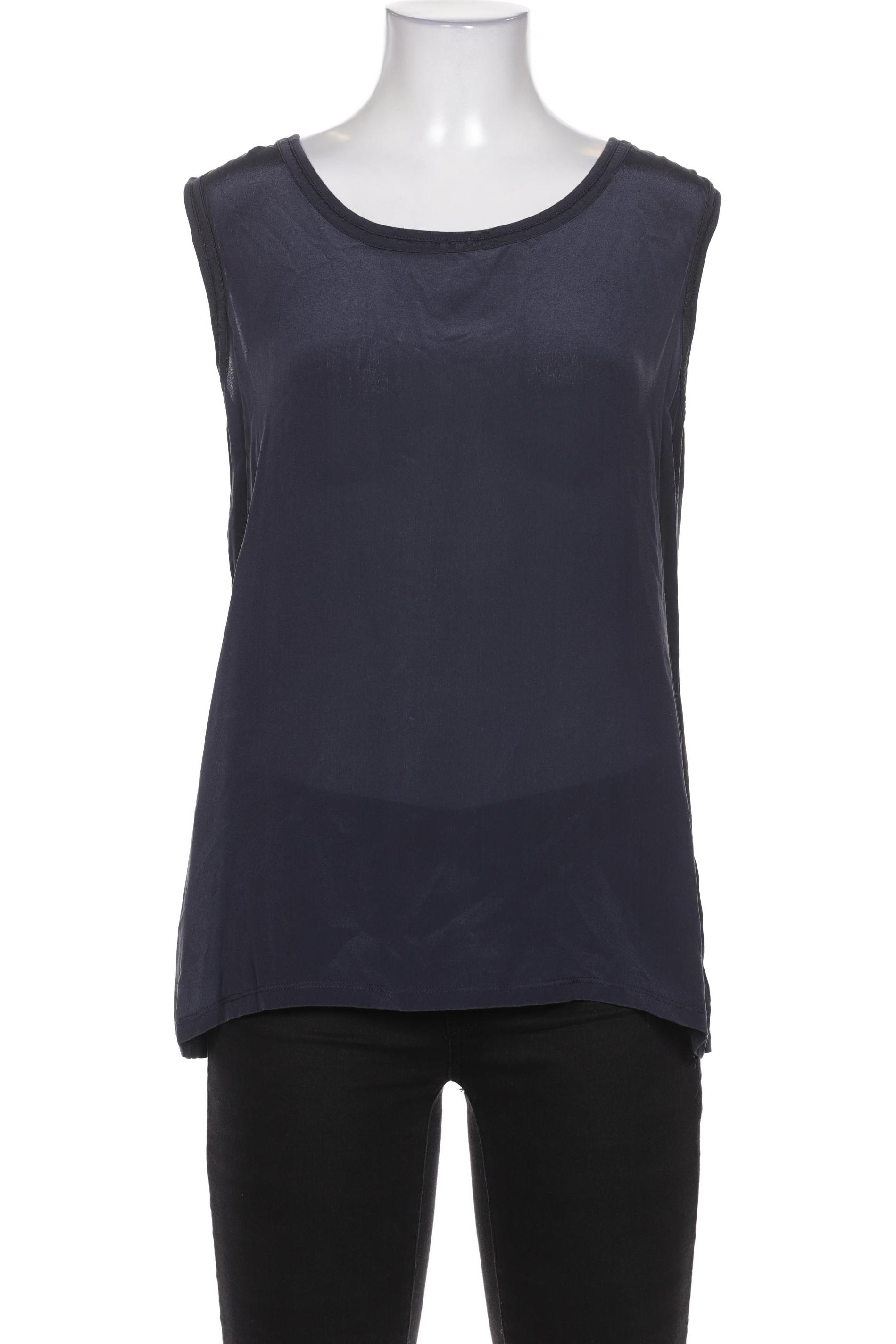 

Weekend by Max Mara Damen Bluse, marineblau
