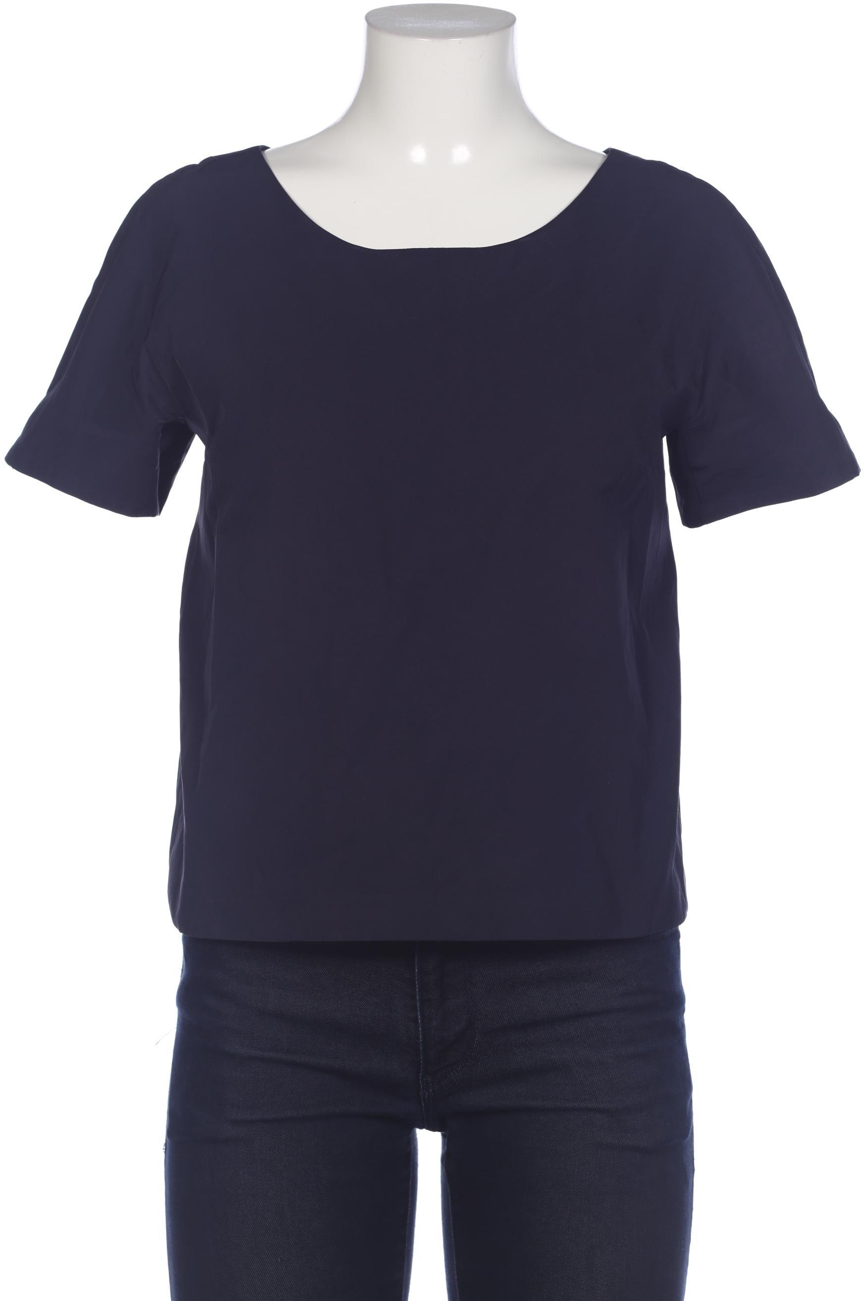 

Weekend by Max Mara Damen Bluse, marineblau