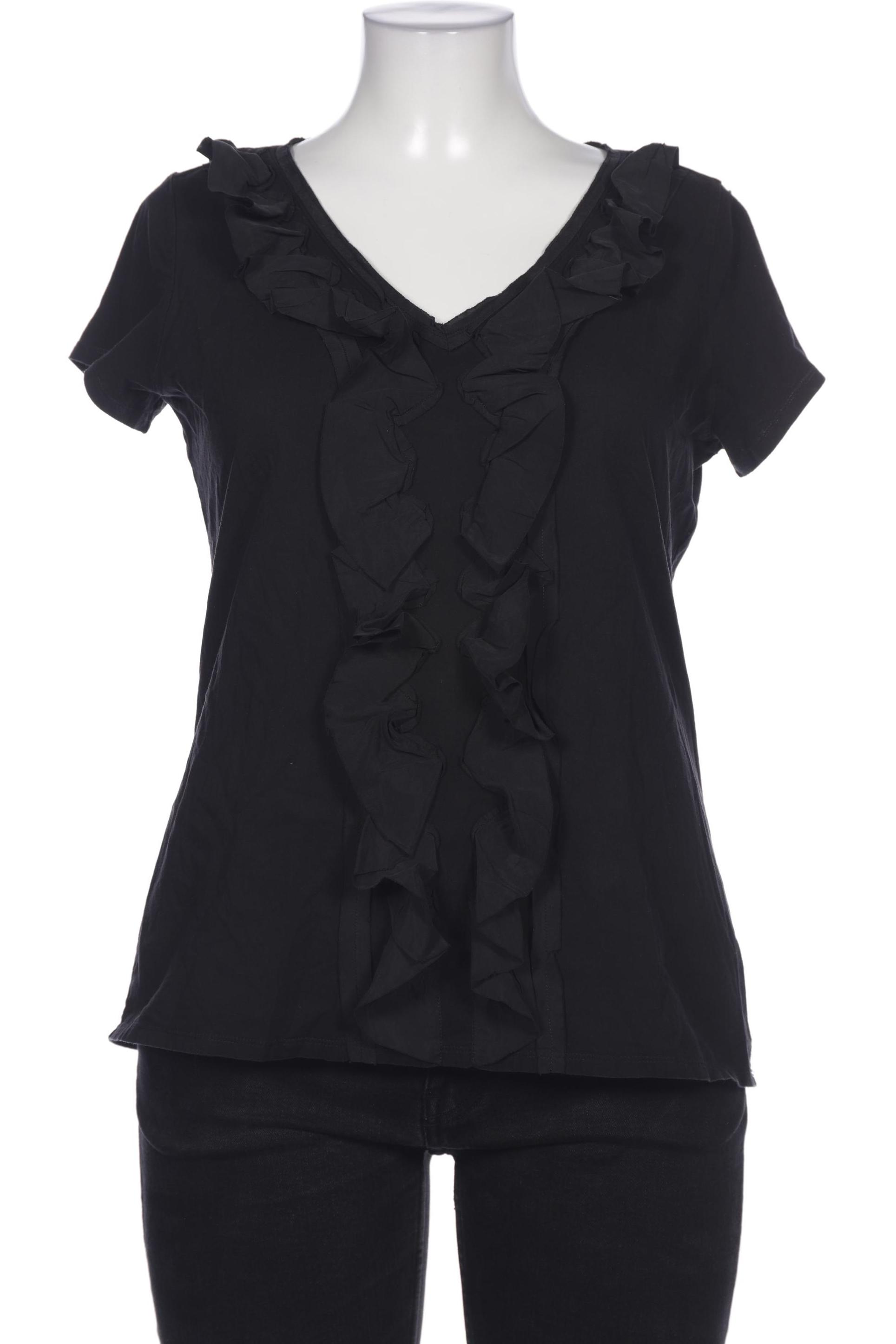 

Weekend by Max Mara Damen Bluse, schwarz