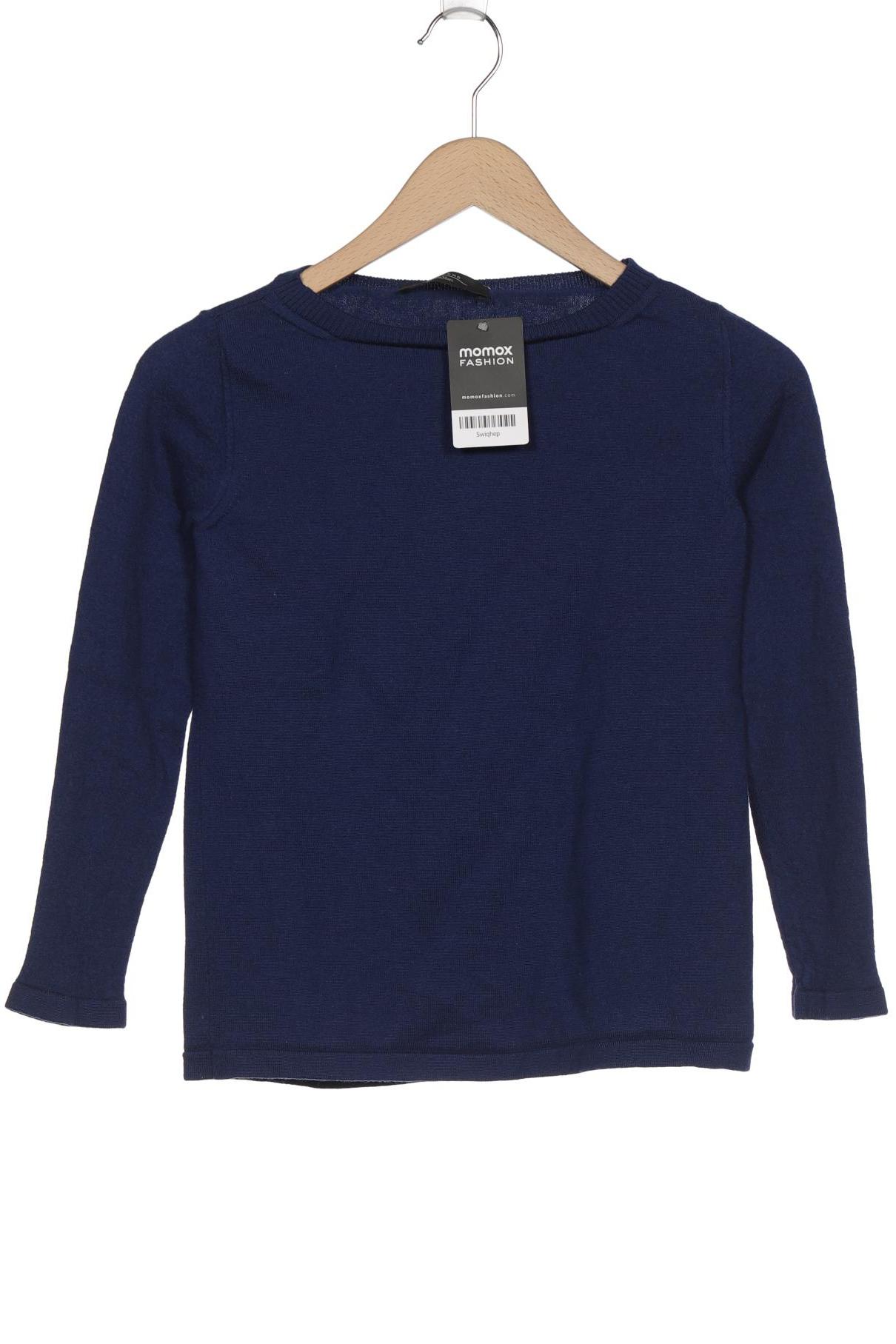 

Weekend by Max Mara Damen Pullover, marineblau